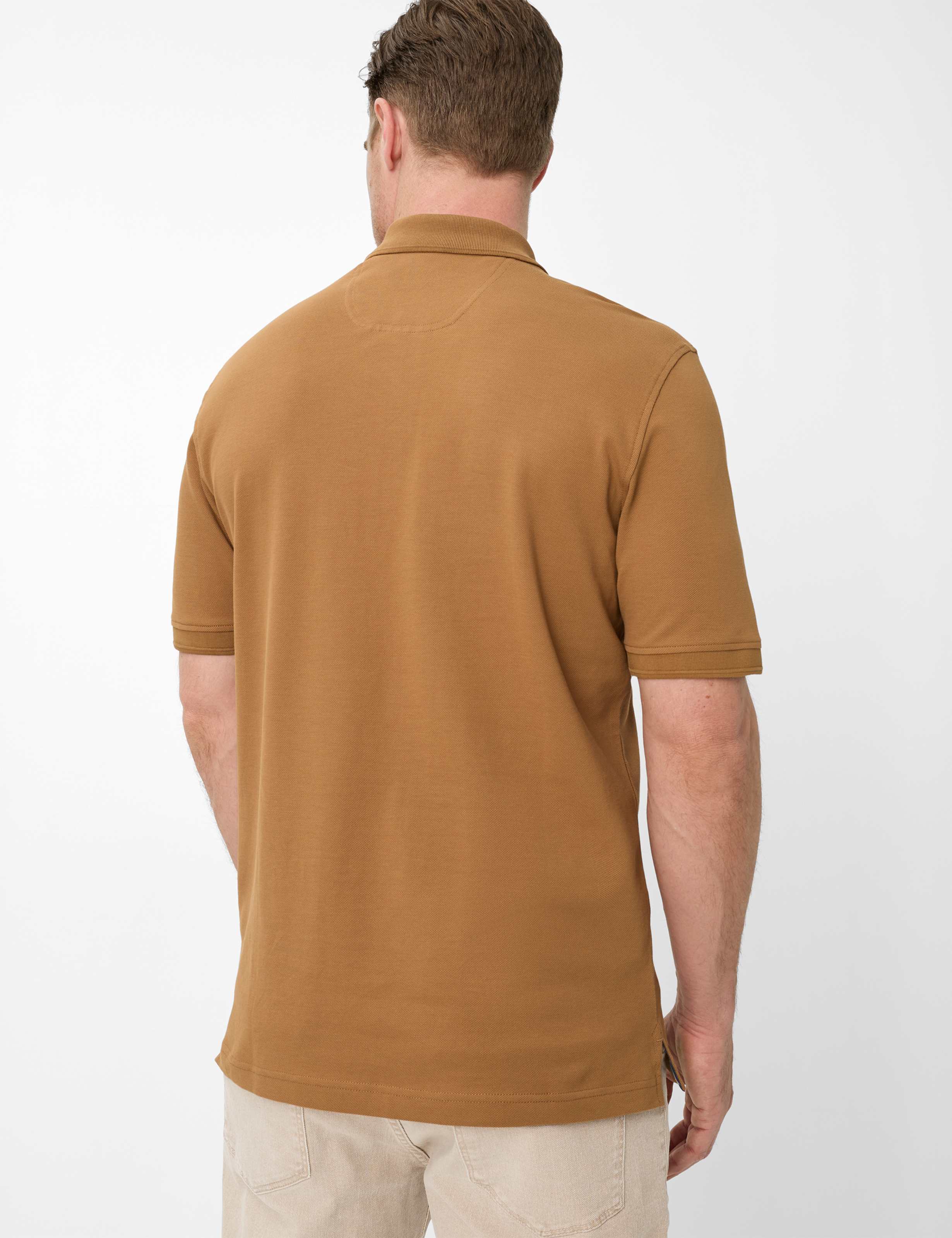 Beigetöne, Herren, Style PETE, MODEL_RUECK_ISHOP