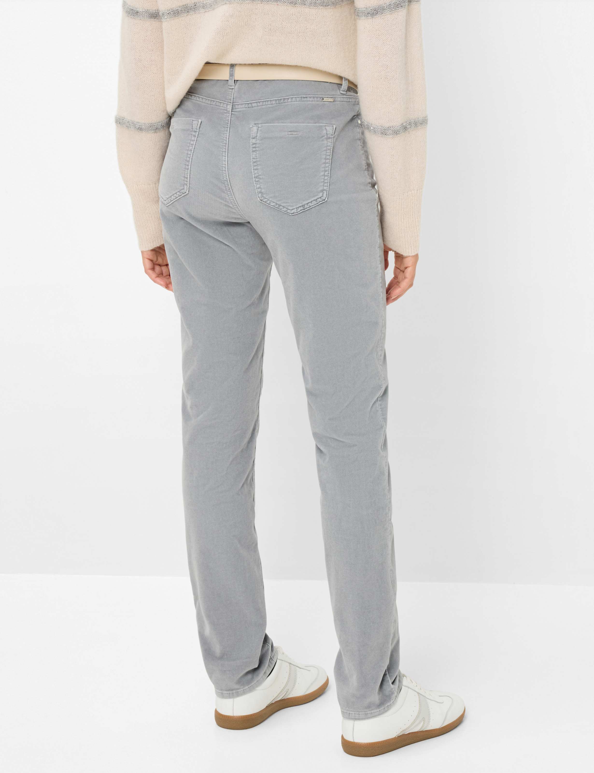 Grautöne, Damen, Style MARY, MODEL_RUECK_ISHOP
