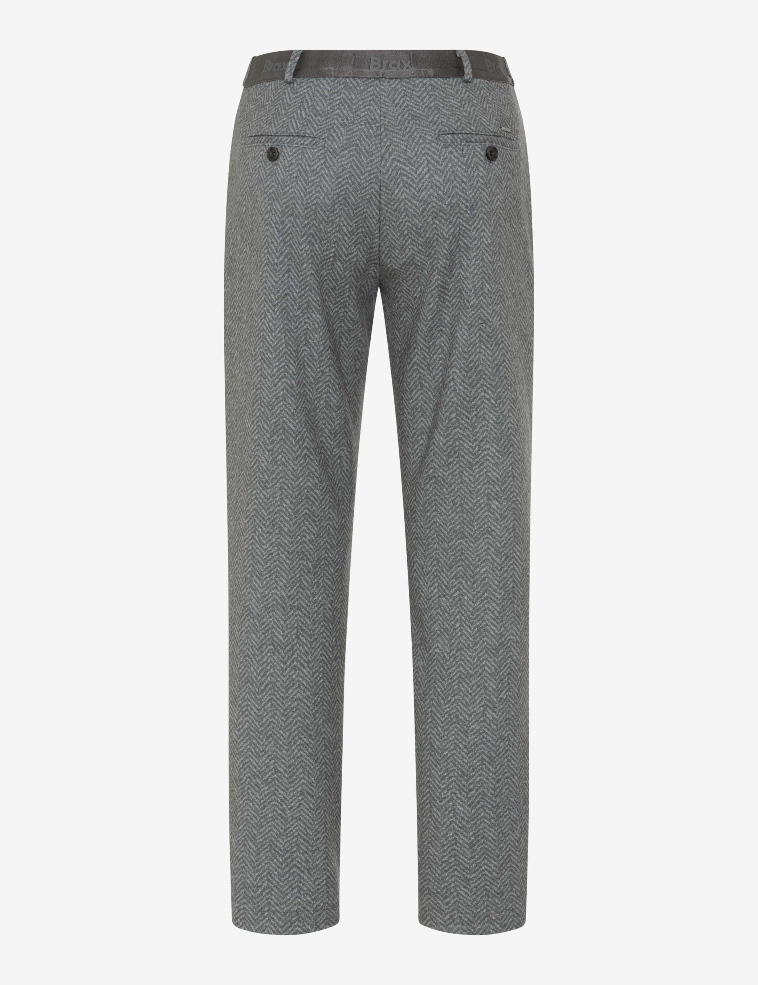 Tons gris, Femme, Style MARON S, FREISTELLER_RUECK_ISHOP