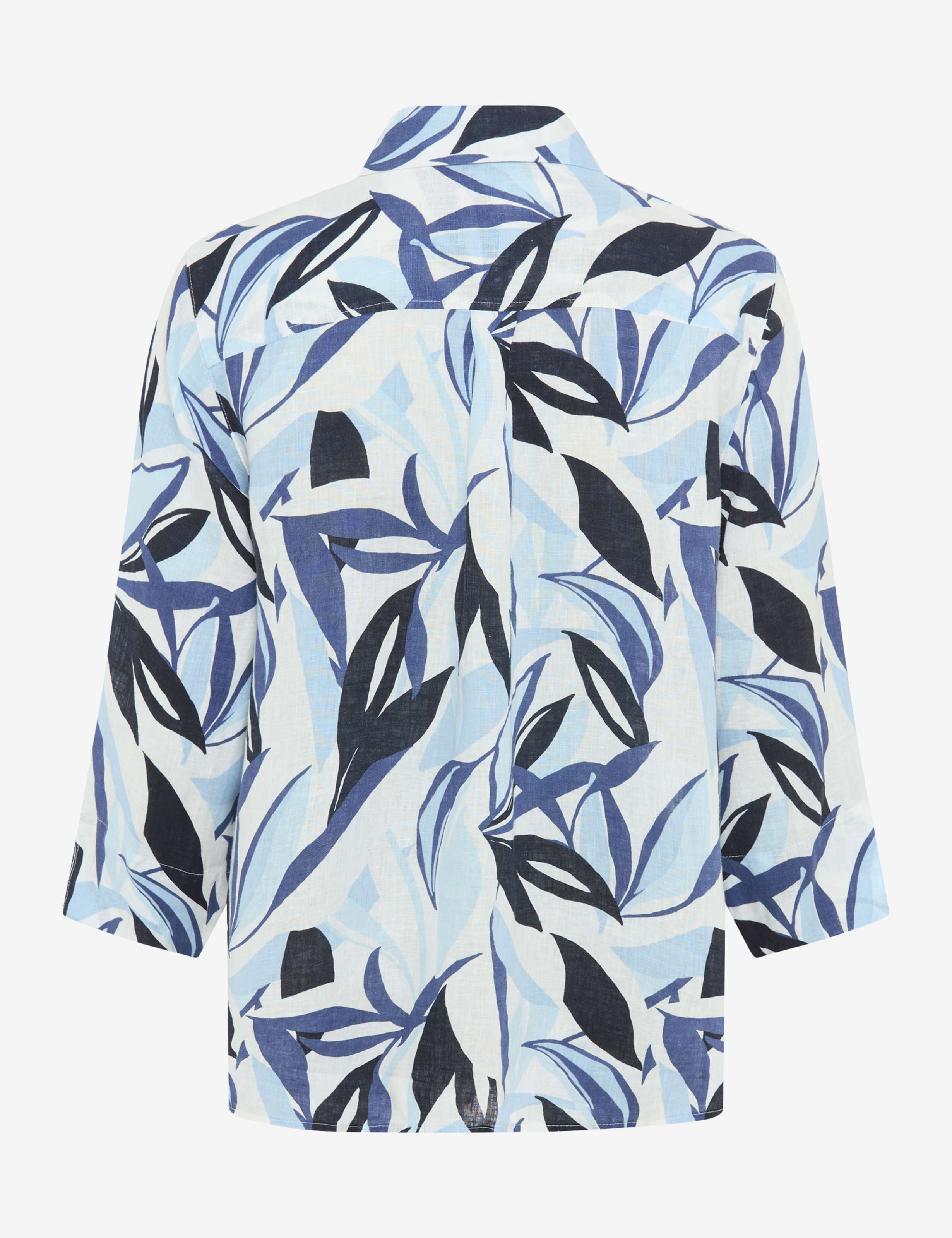 Tinten blauw, Dames, Style VICKI, FREISTELLER_RUECK_ISHOP