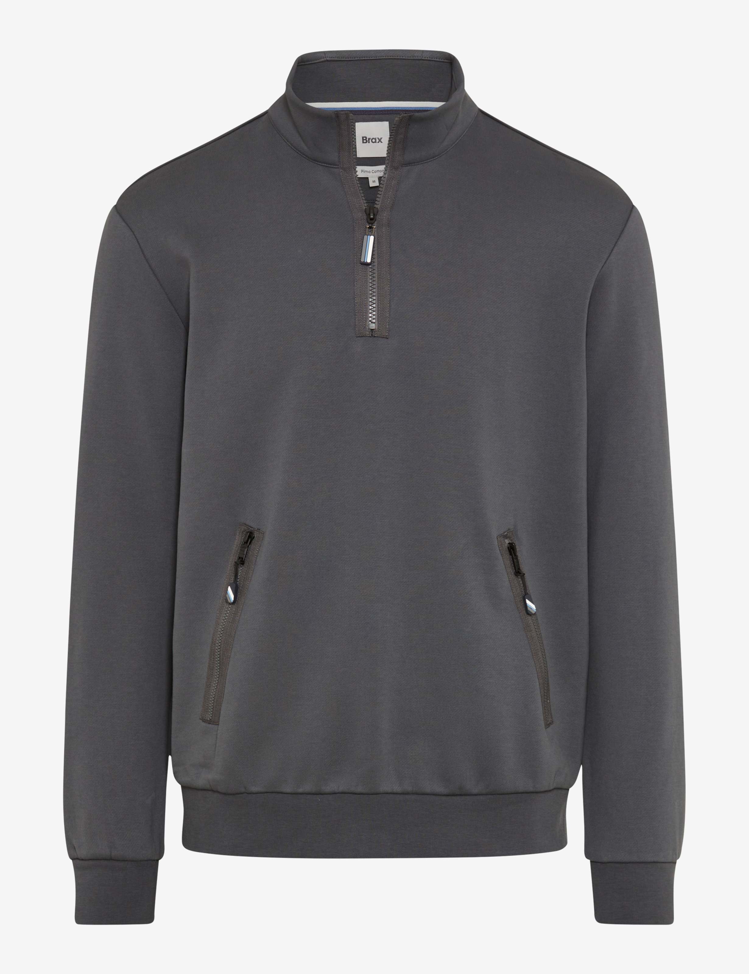 Grautöne, Herren, Style SION, FREISTELLER_FRONT_ISHOP
