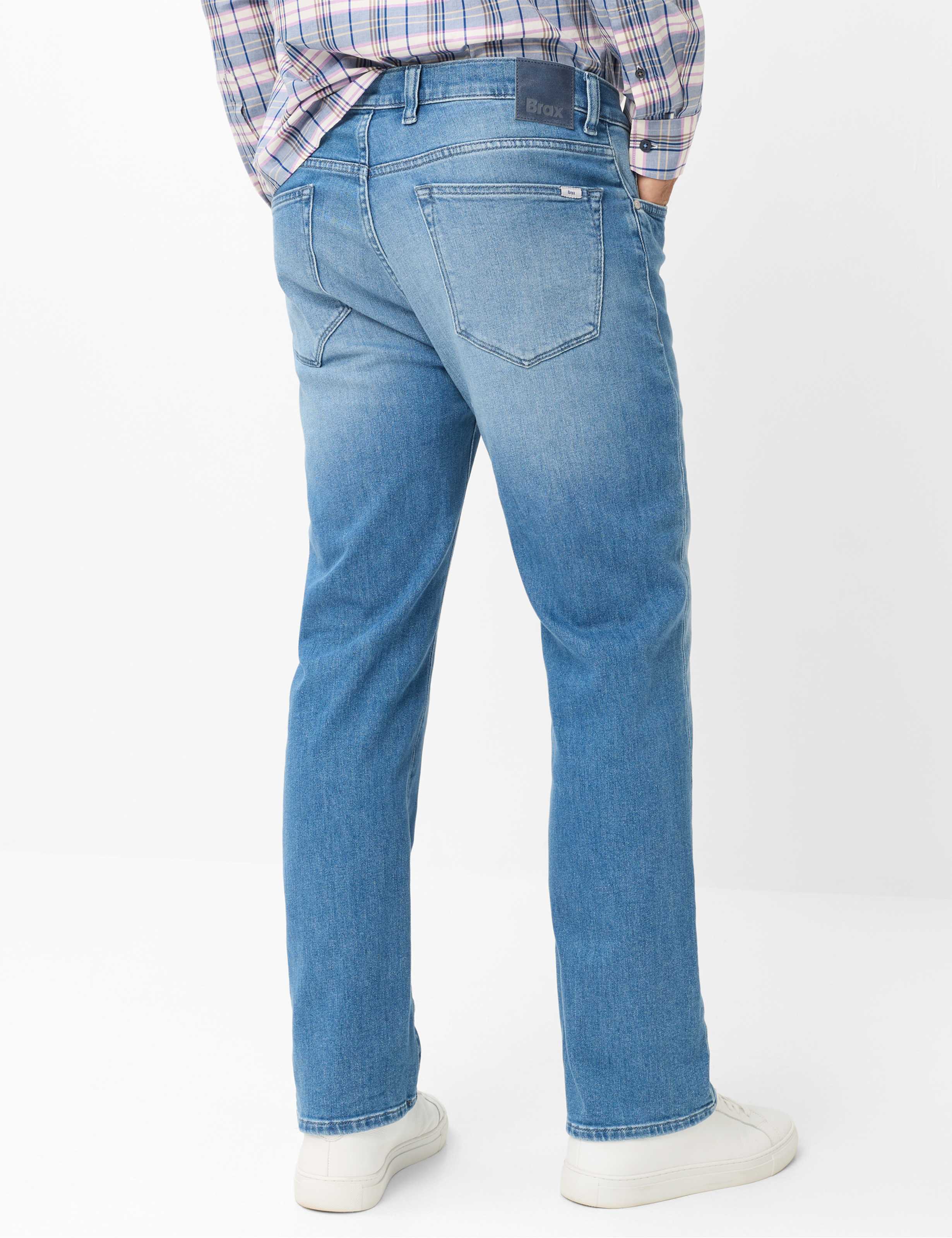 Blautöne, Herren, Style CLINT, MODEL_RUECK_ISHOP