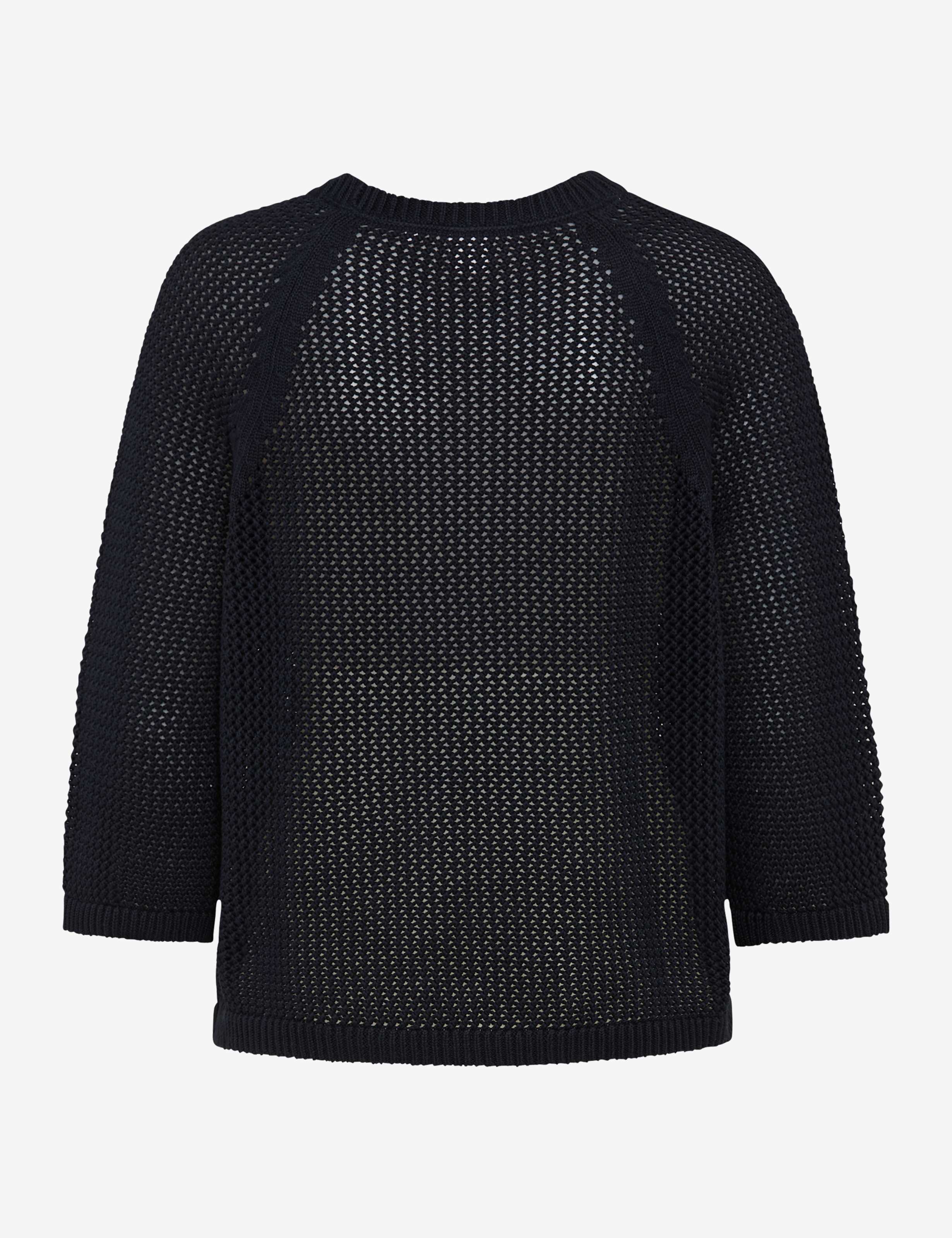 Tons bleus, Femme, Style NALA, FREISTELLER_RUECK_ISHOP