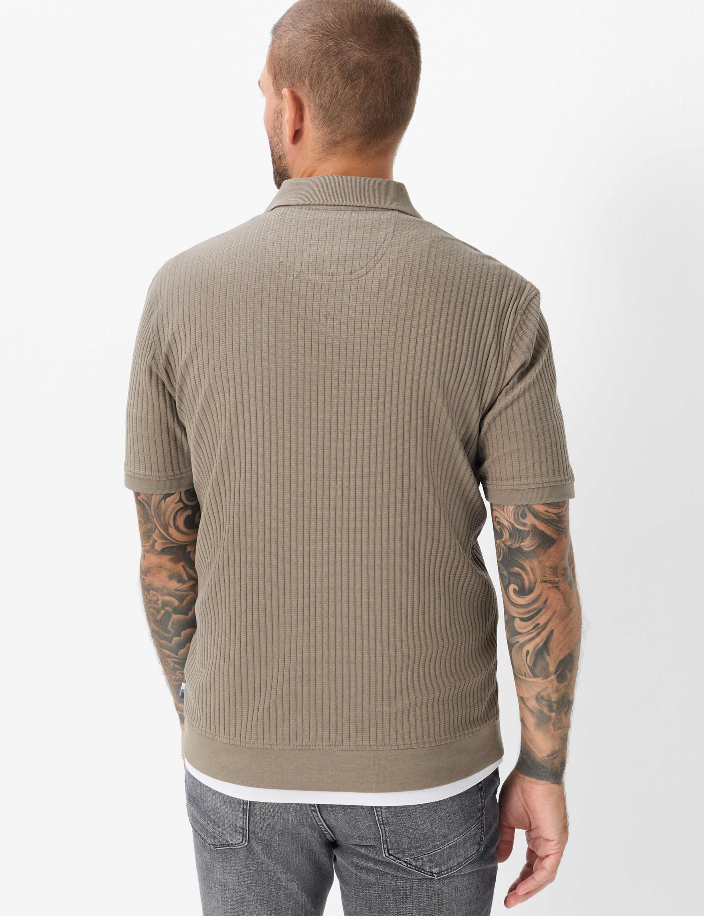 Grüntöne, Herren, Style PINO, MODEL_RUECK_ISHOP