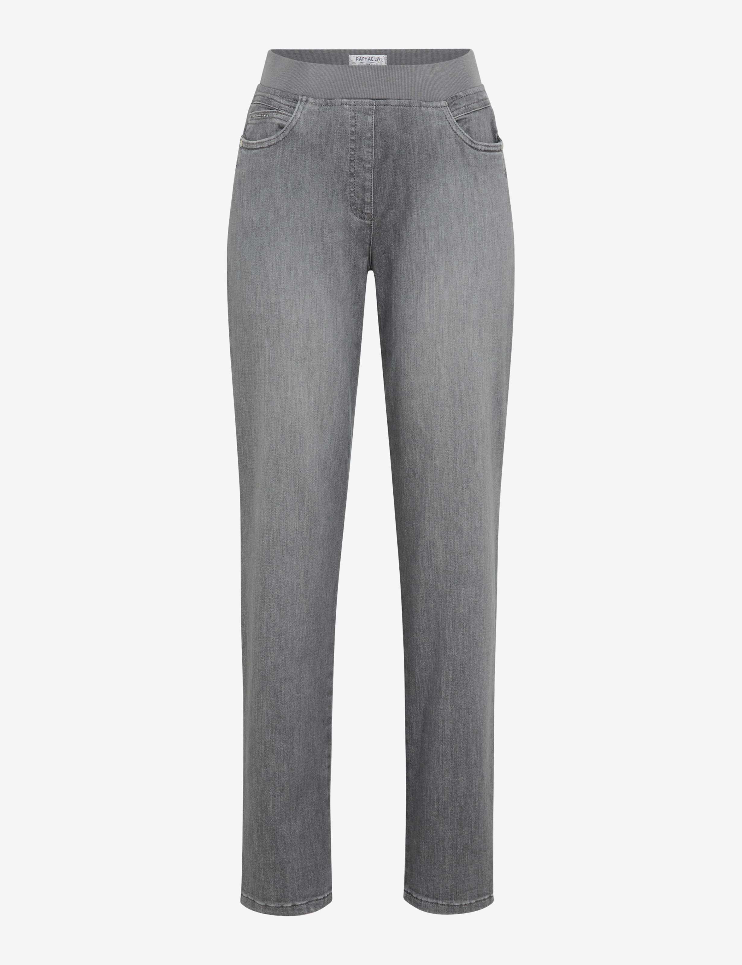 Grautöne, Damen, Style CARINA, FREISTELLER_FRONT_ISHOP
