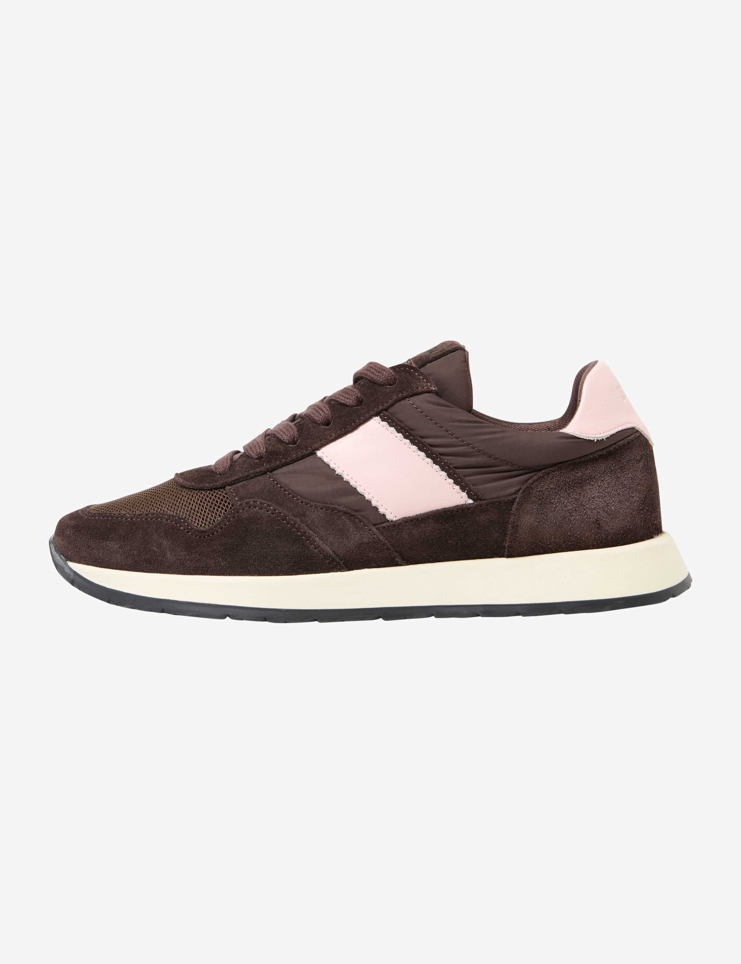 Tinten bruin, Dames, Style AMINA, MODEL_OUTFIT_ISHOP