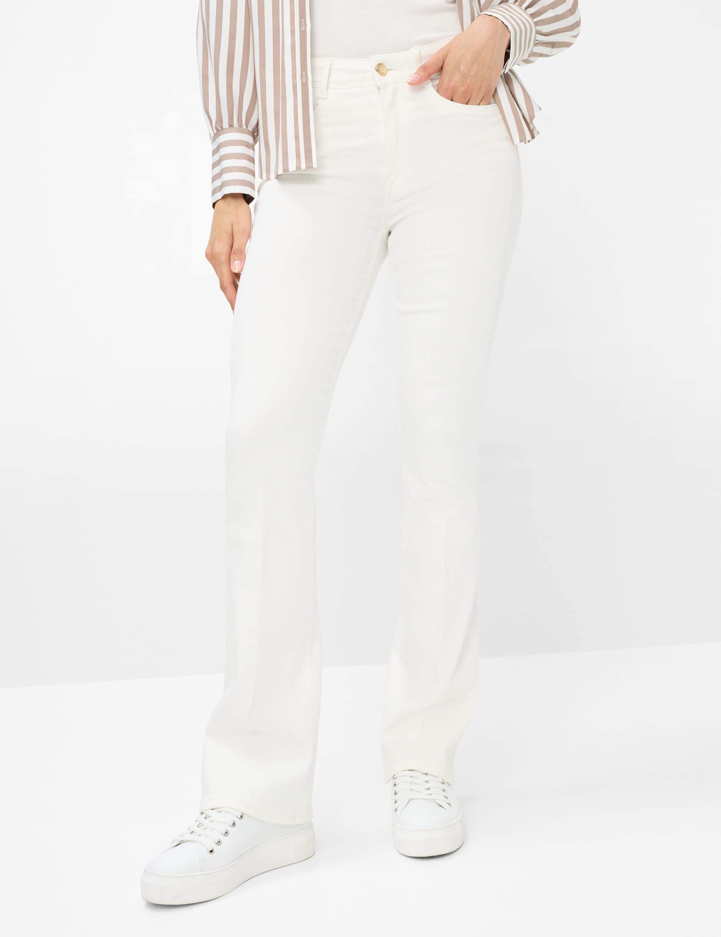 Weisstöne, Damen, Style ANA, MODEL_FRONT_ISHOP