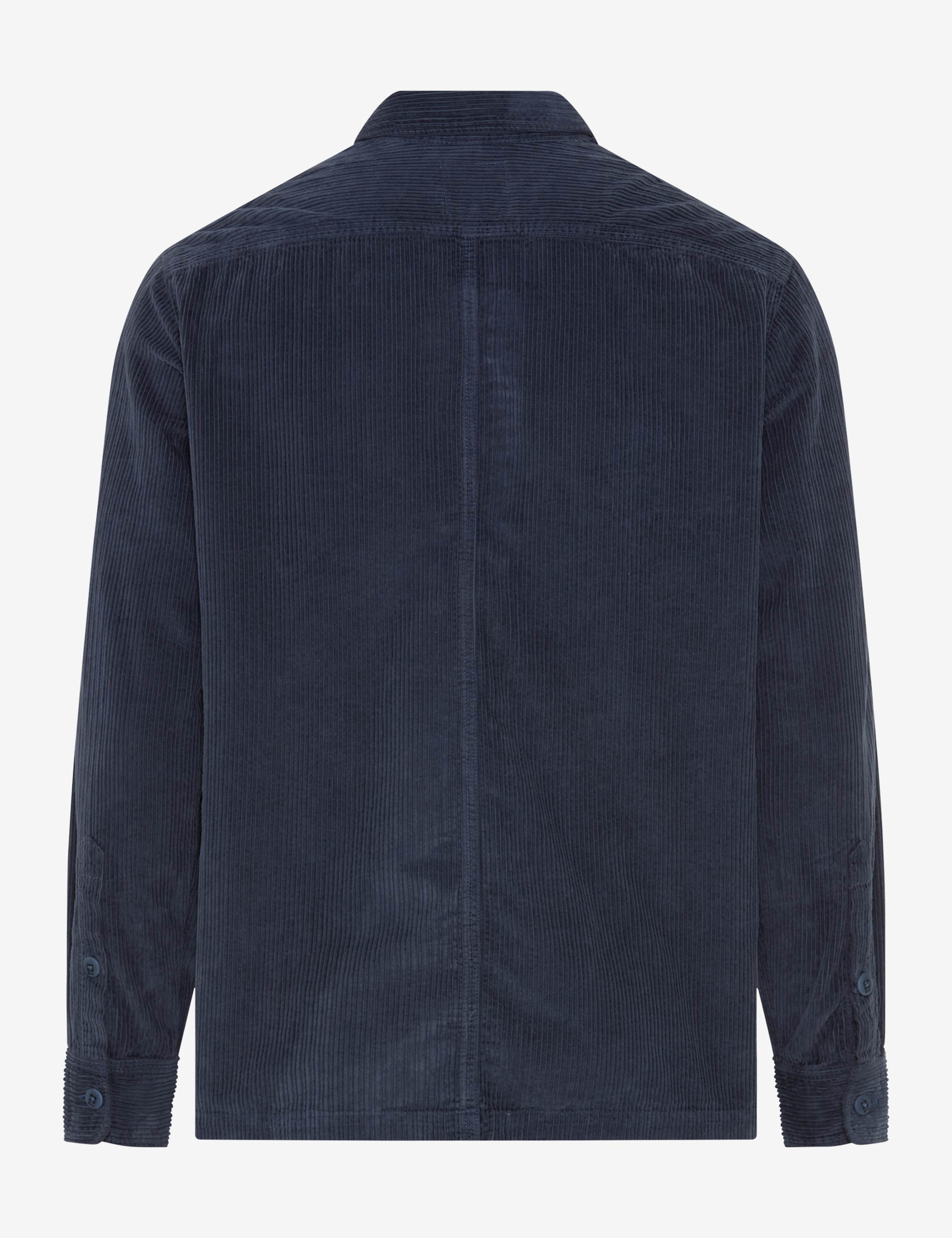 Tons bleus, Homme, Style KAY, FREISTELLER_RUECK_ISHOP