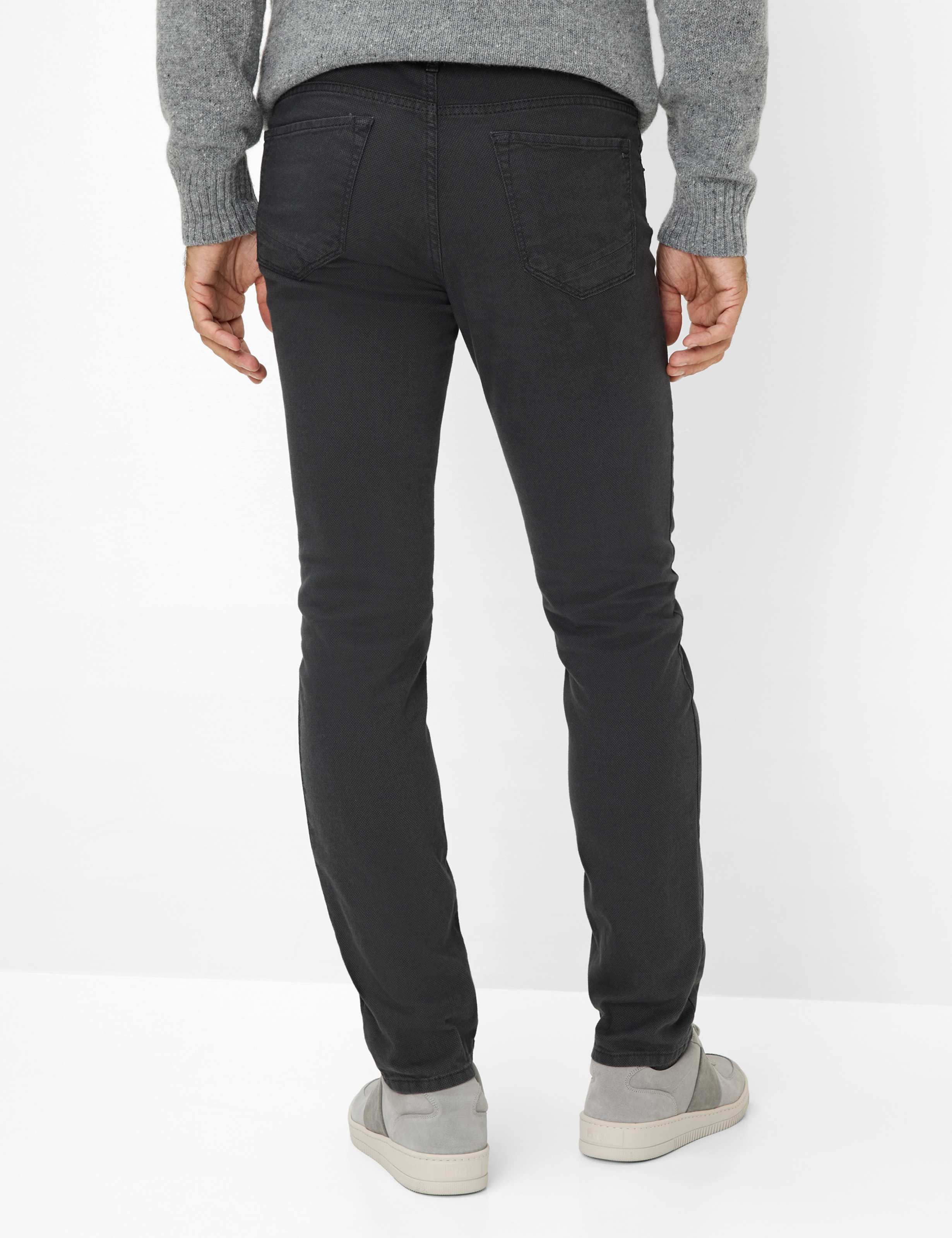 Grautöne, Herren, Style CHUCK, MODEL_RUECK_ISHOP