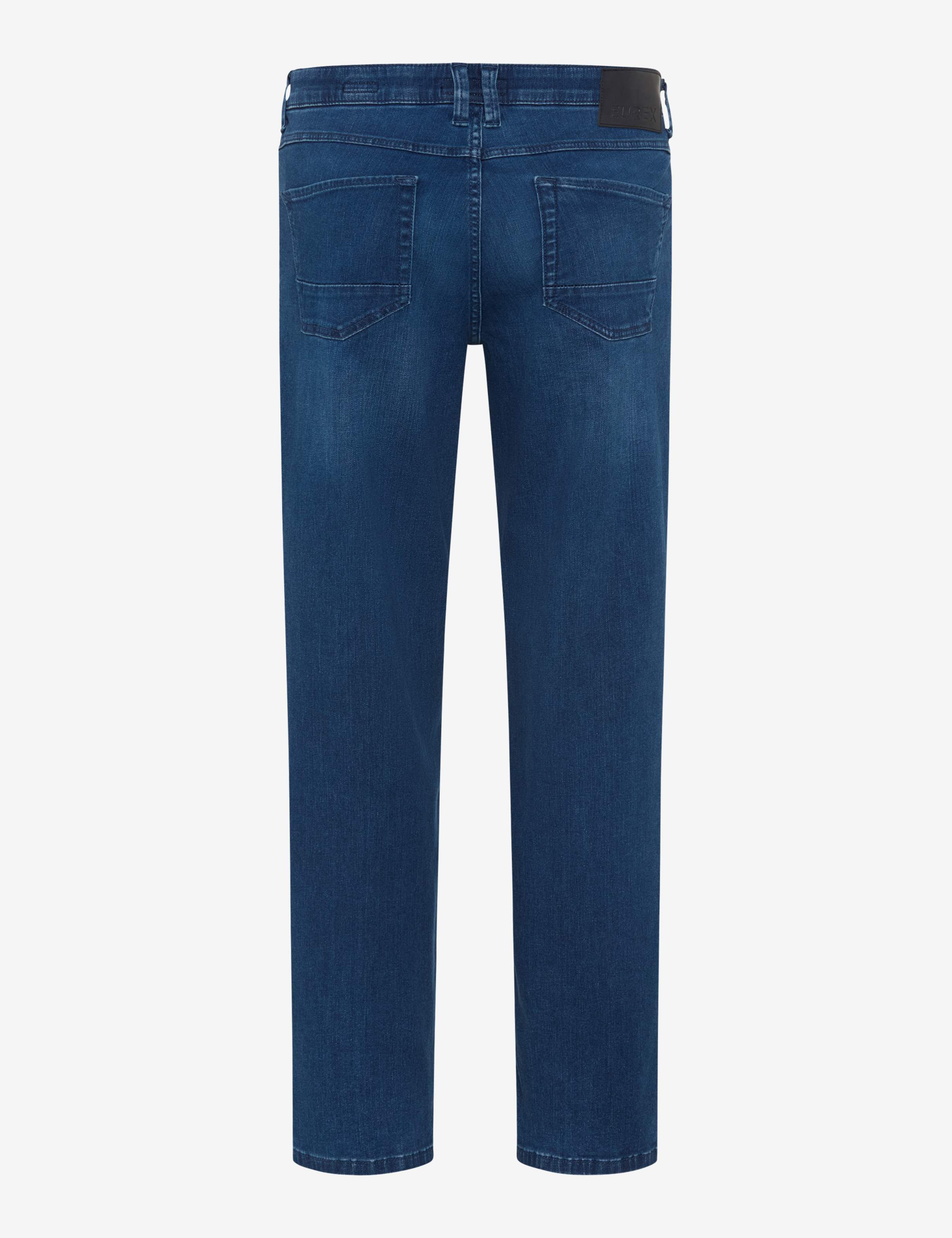Tinten blauw, Heren, Style LUKE, FREISTELLER_RUECK_ISHOP