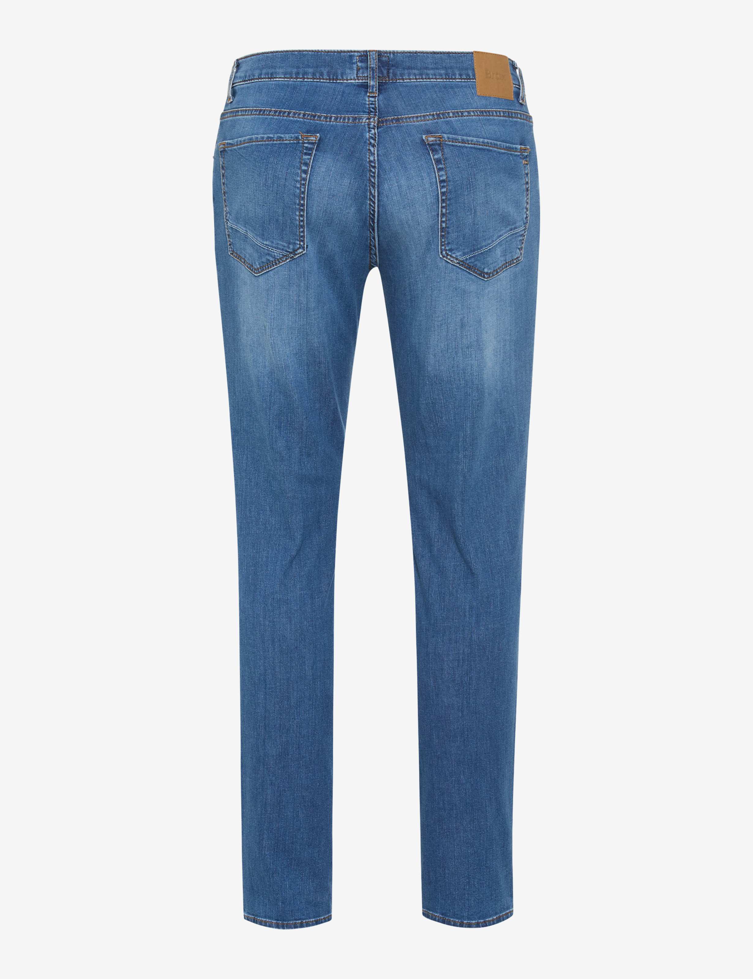 Shades of Blue, Men, Style CHUCK, FREISTELLER_RUECK_ISHOP