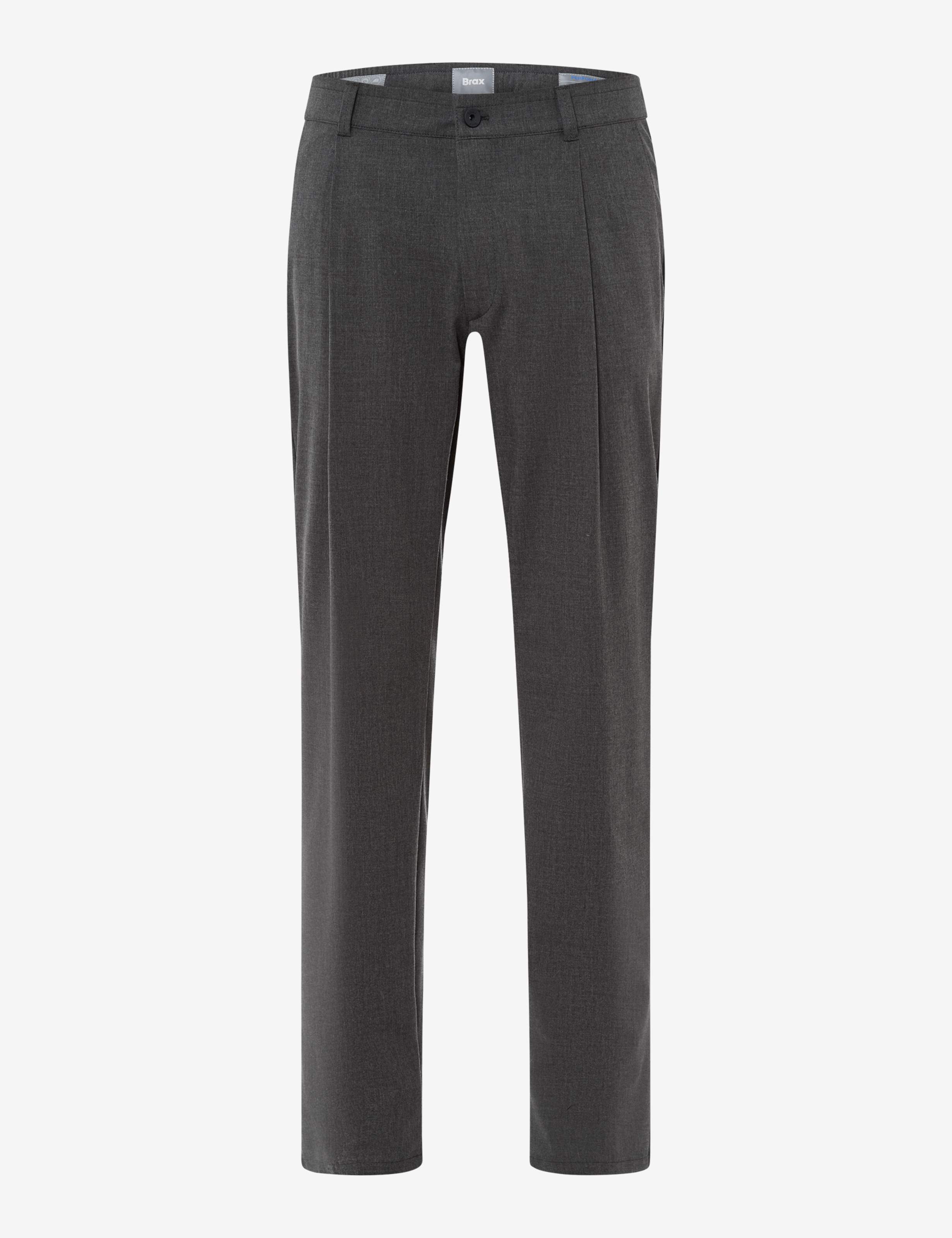 Tons gris, Homme, Style TINO, FREISTELLER_FRONT_ISHOP