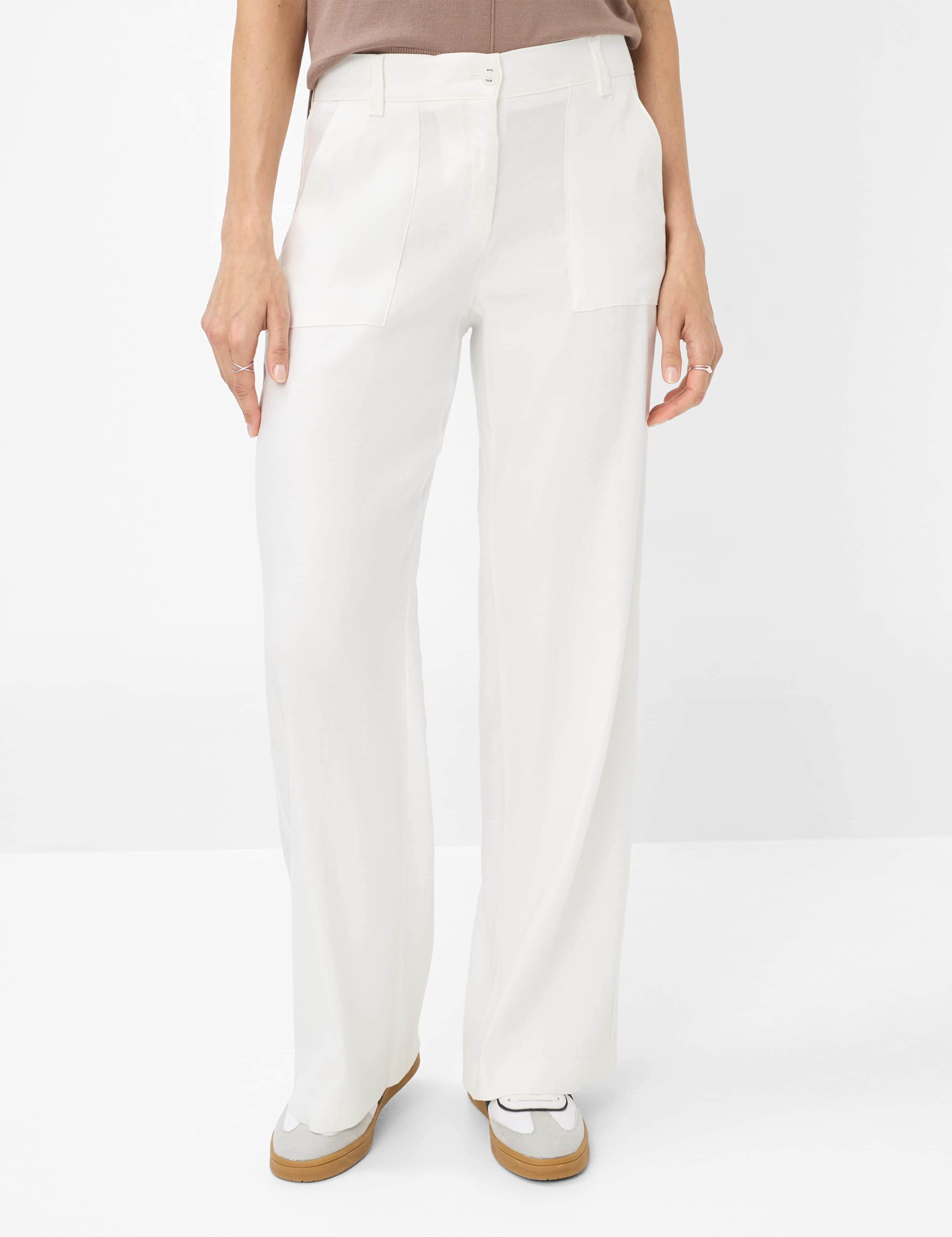 Weisstöne, Damen, Style MAINE, MODEL_FRONT_ISHOP