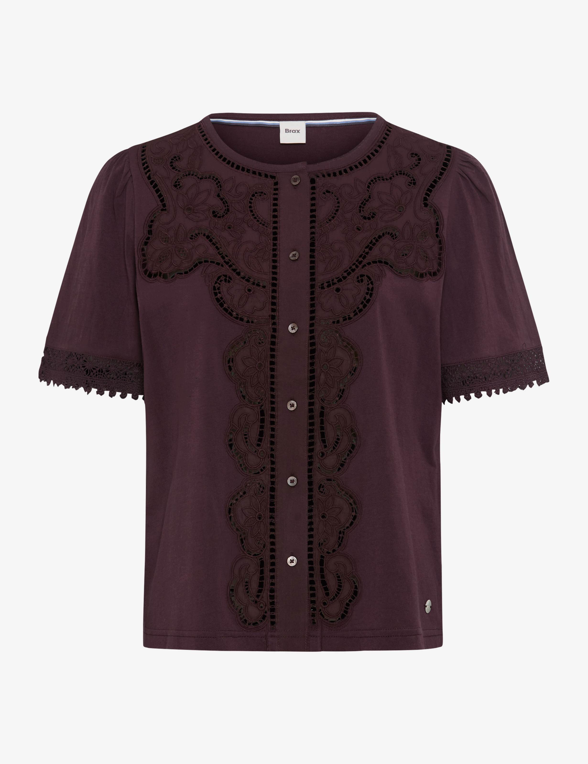 Lilatöne, Damen, Style CELINA S, FREISTELLER_FRONT_ISHOP