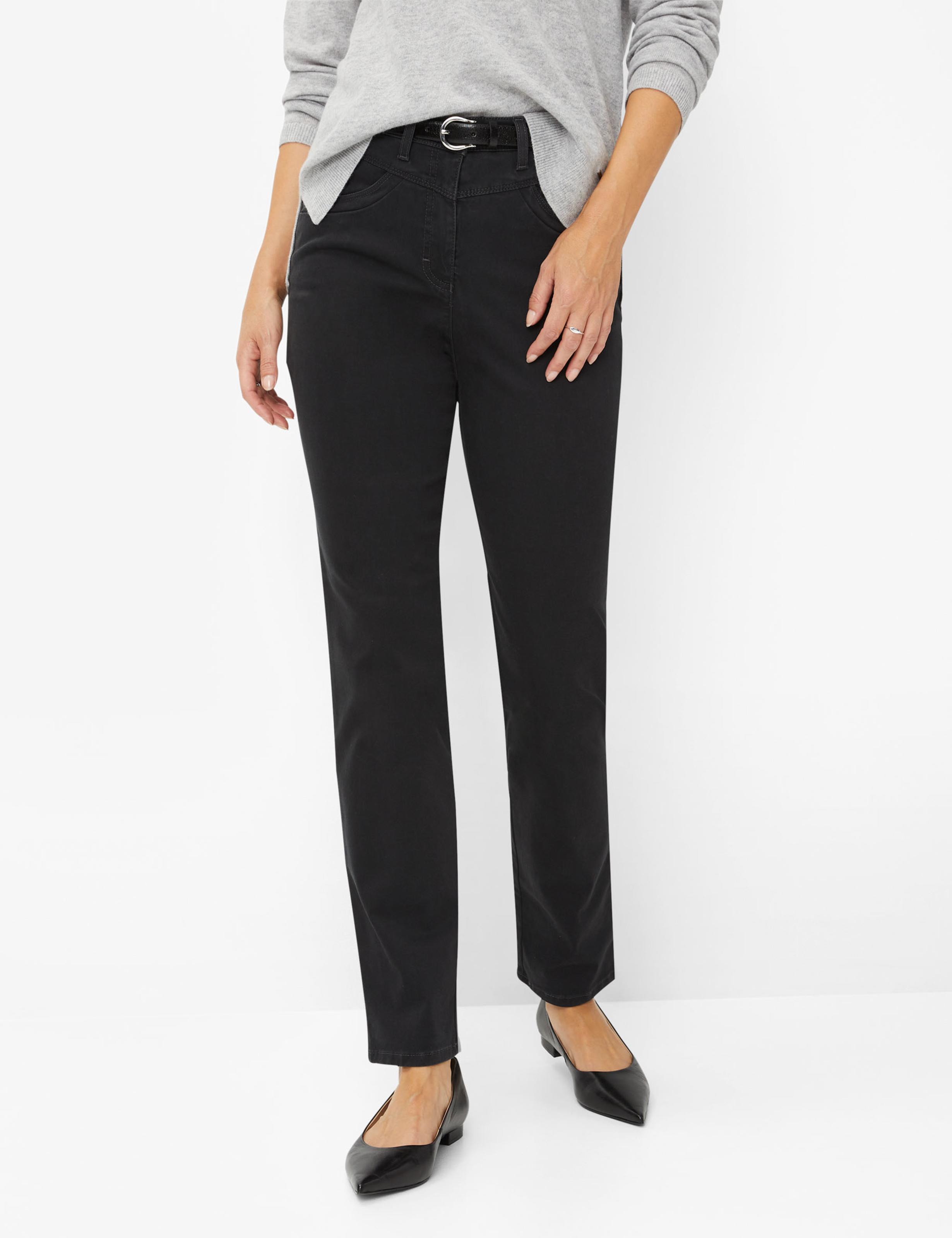 Grautöne, Damen, Style LAURA NEW, MODEL_FRONT_ISHOP