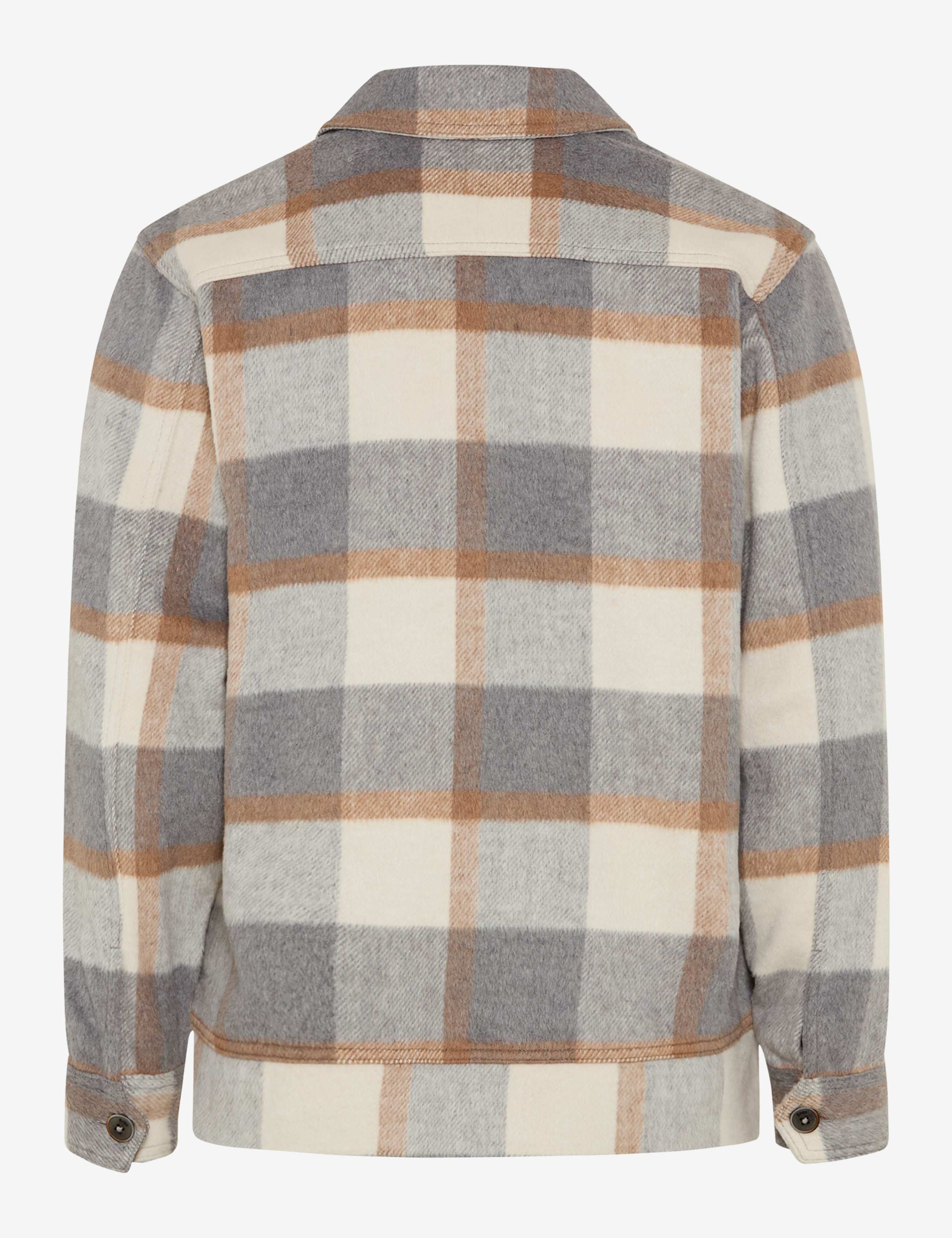 Nuancer af hvidt, Mænd, Style SANTIAGO, FREISTELLER_RUECK_ISHOP