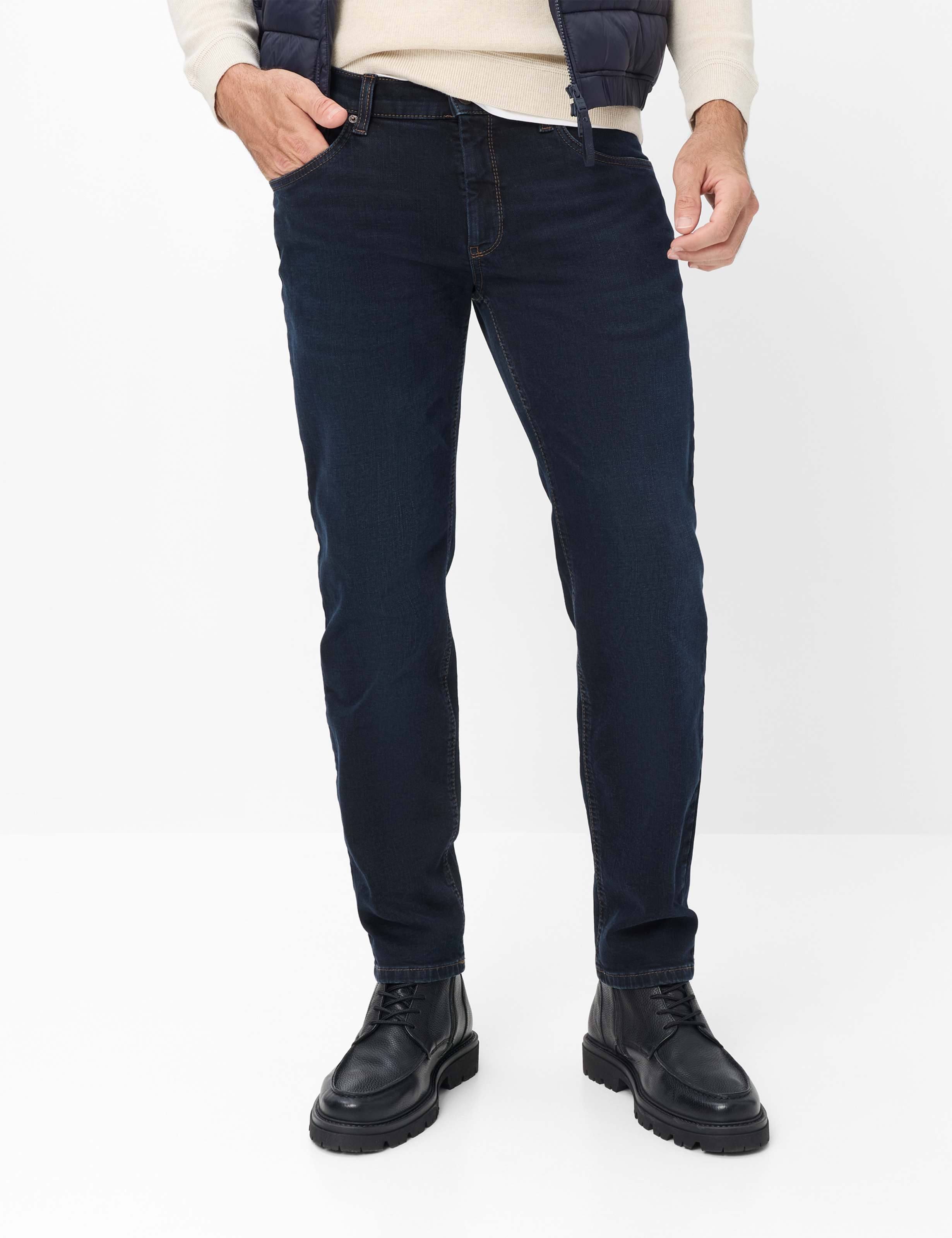 Shades of Blue, Men, Style LENN, MODEL_FRONT_ISHOP