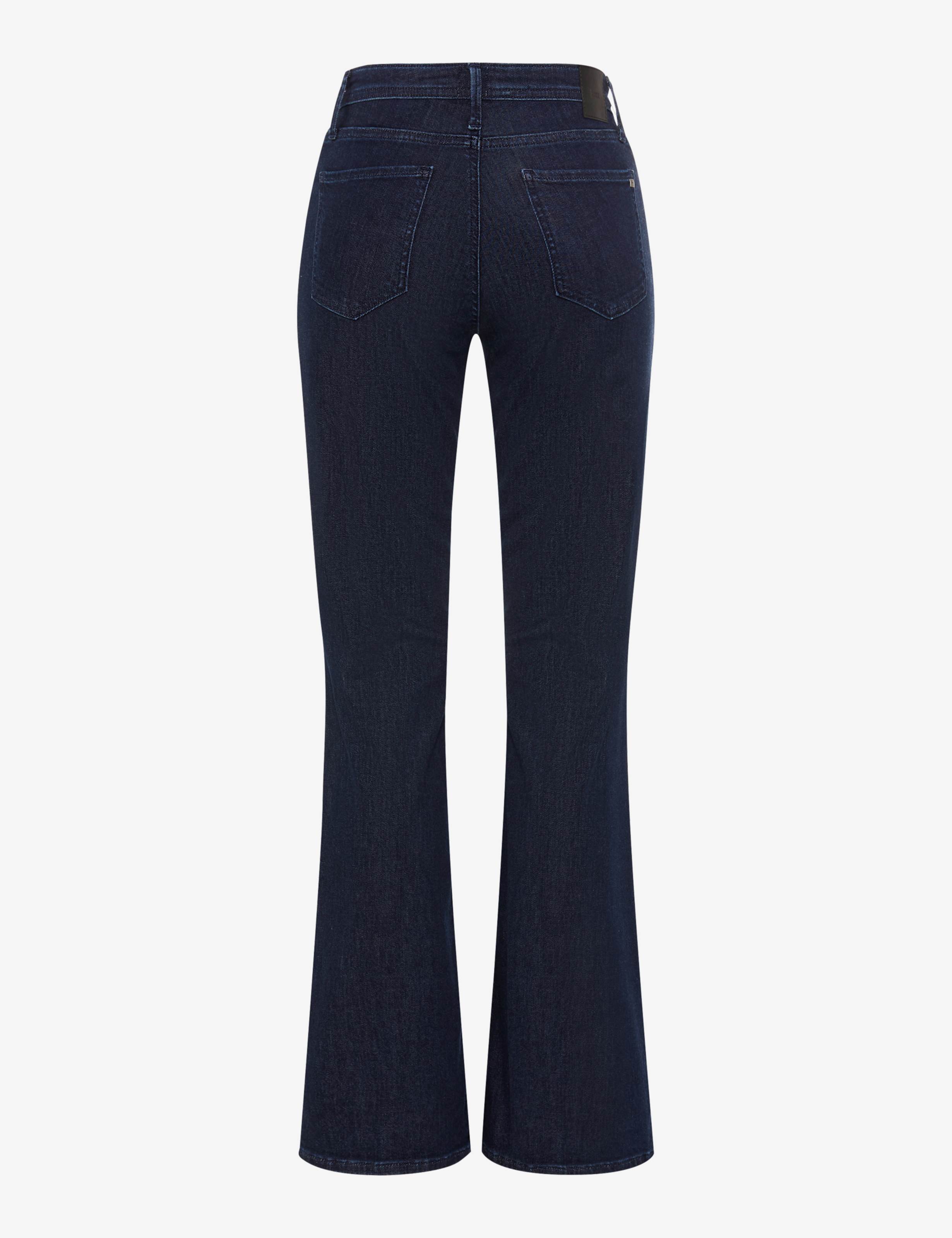 Tons bleus, Femme, Style SHAKIRA, FREISTELLER_RUECK_ISHOP