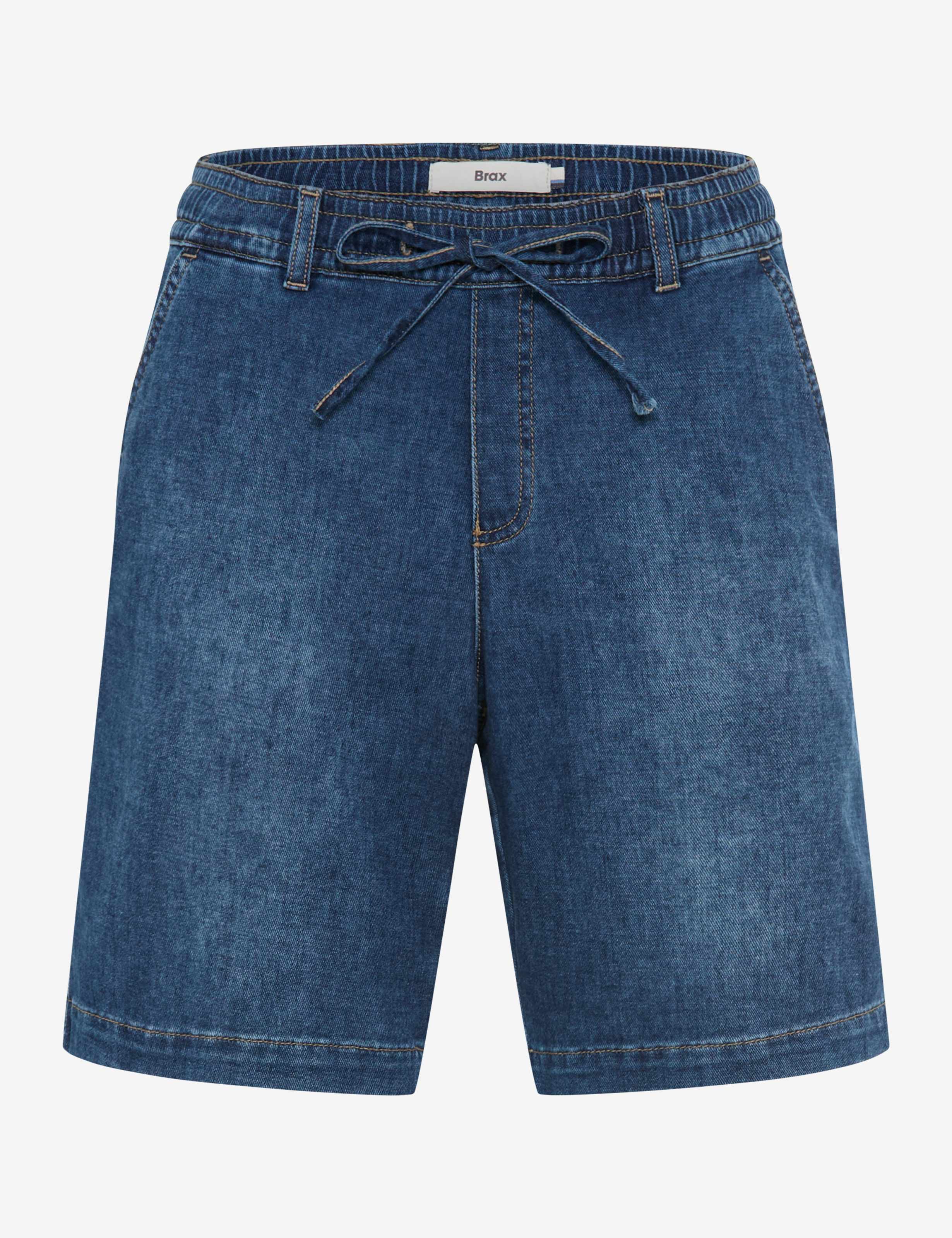 Blautöne, Damen, Style MAINE B, FREISTELLER_FRONT_ISHOP