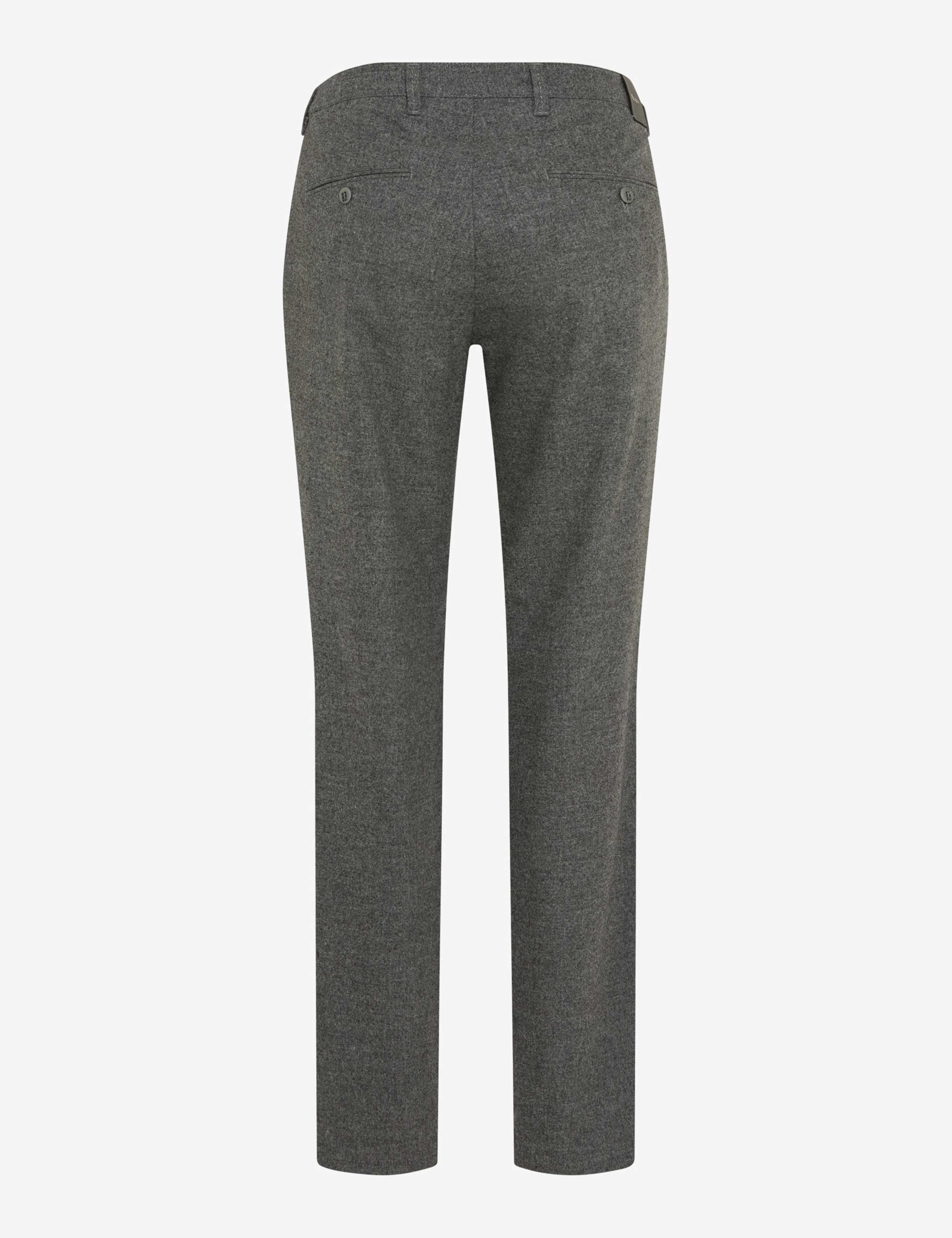 Tons gris, Homme, Style FABIO, FREISTELLER_RUECK_ISHOP