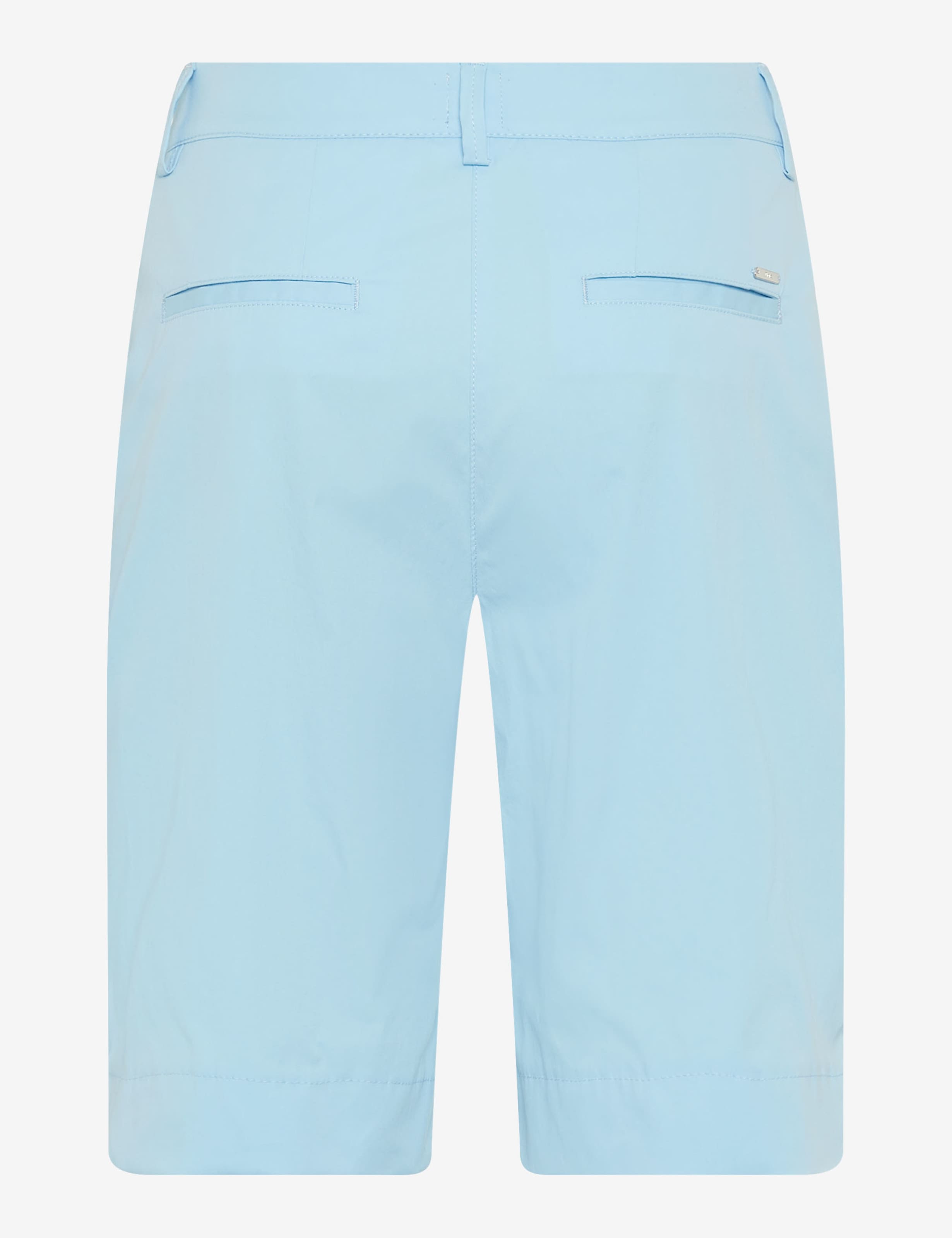 Women Style MIA B Light Blue Regular Fit Stand-alone rear view