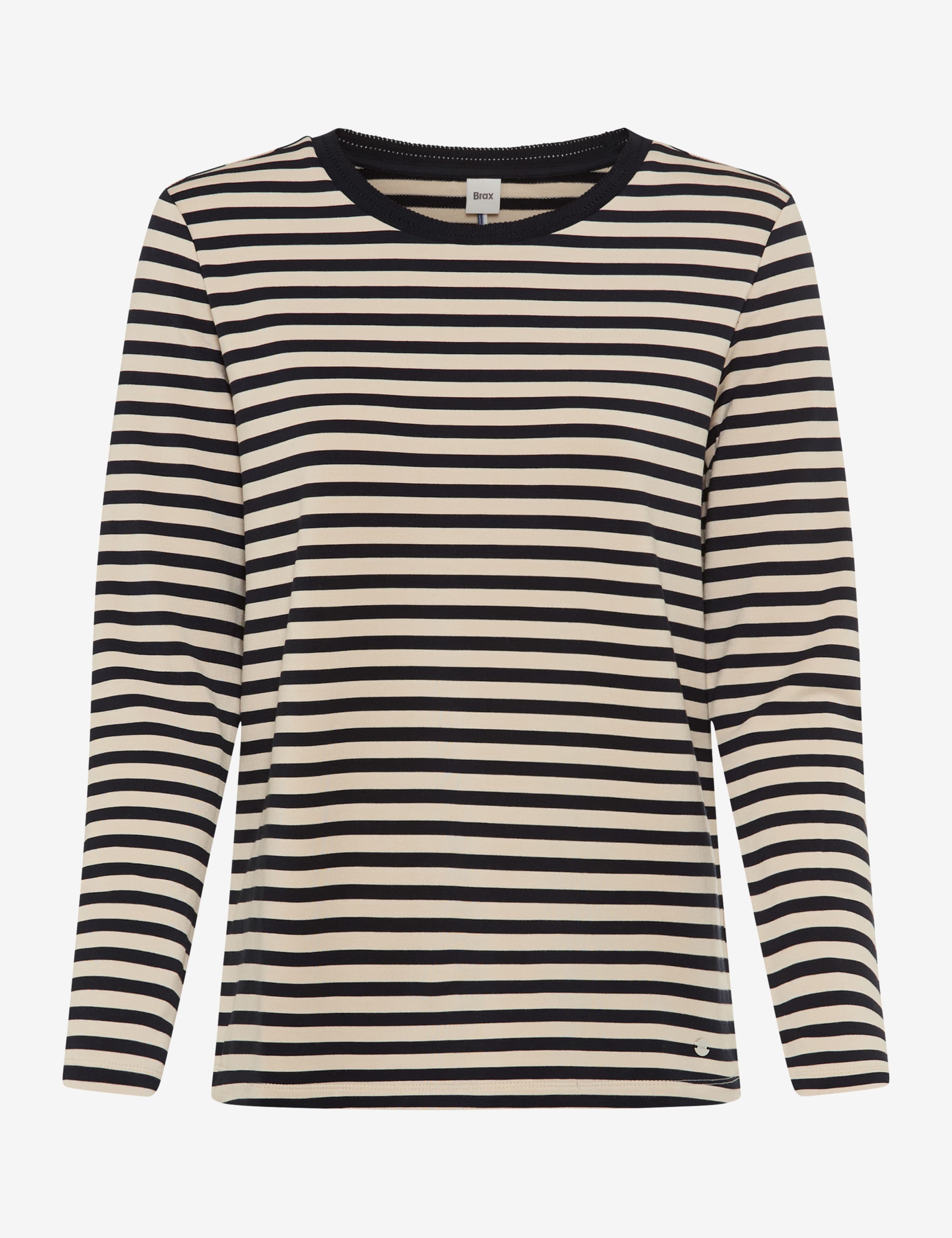 Blautöne, Damen, Style CARINA L, FREISTELLER_FRONT_ISHOP
