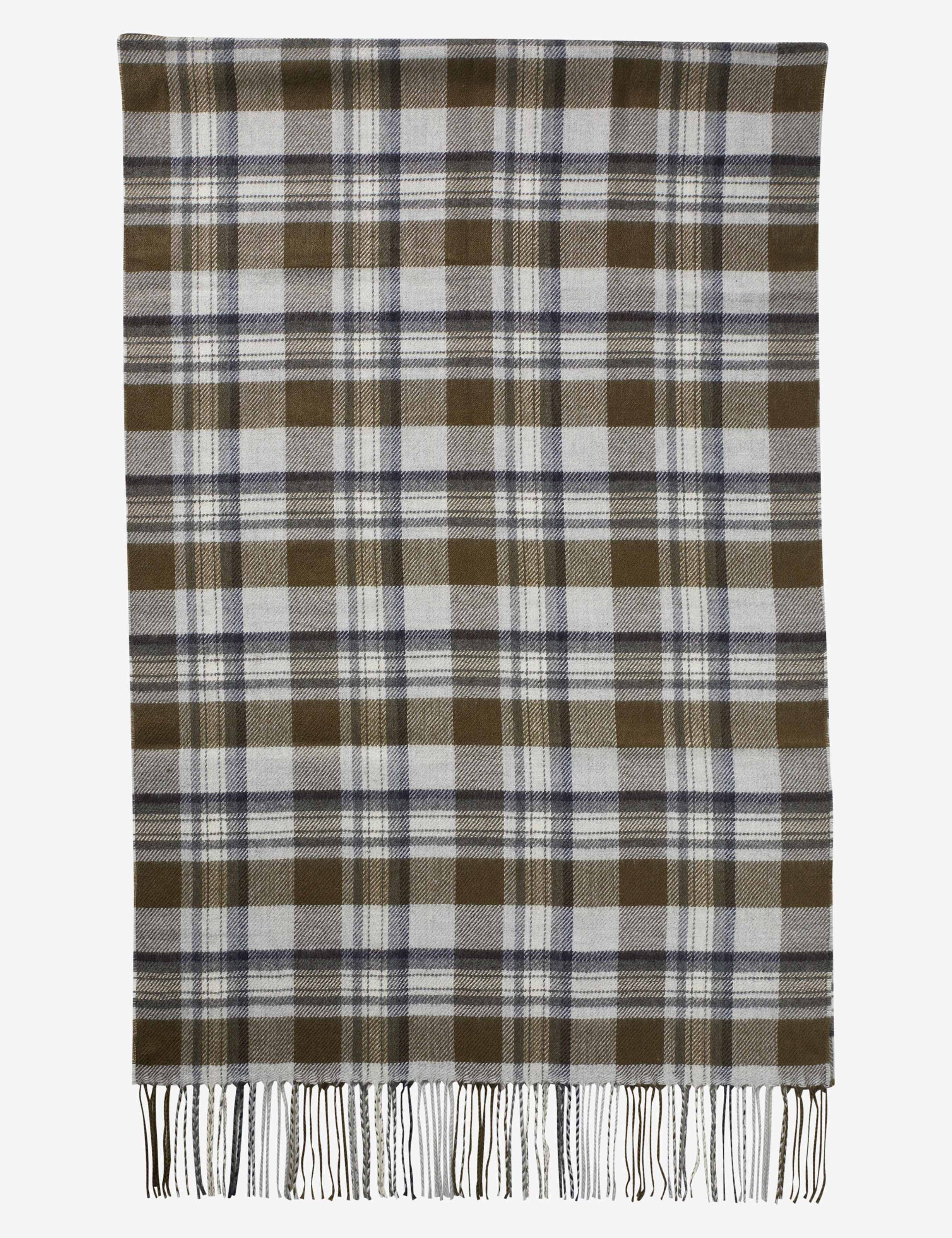 Homme Style QUENTO Vert - Olive  Détail 2