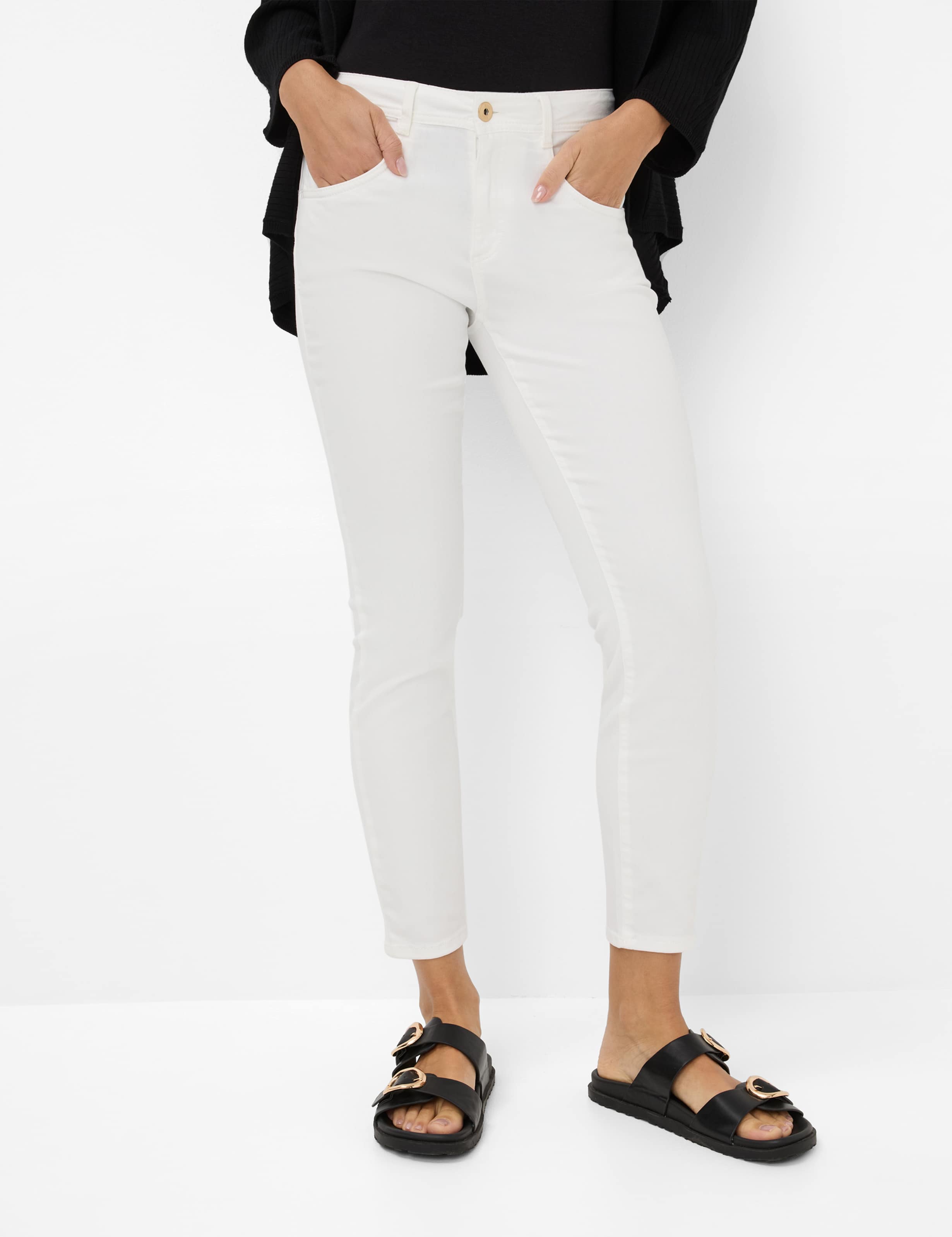Shades of White, Women, Style SHAKIRA S, MODEL_FRONT_ISHOP