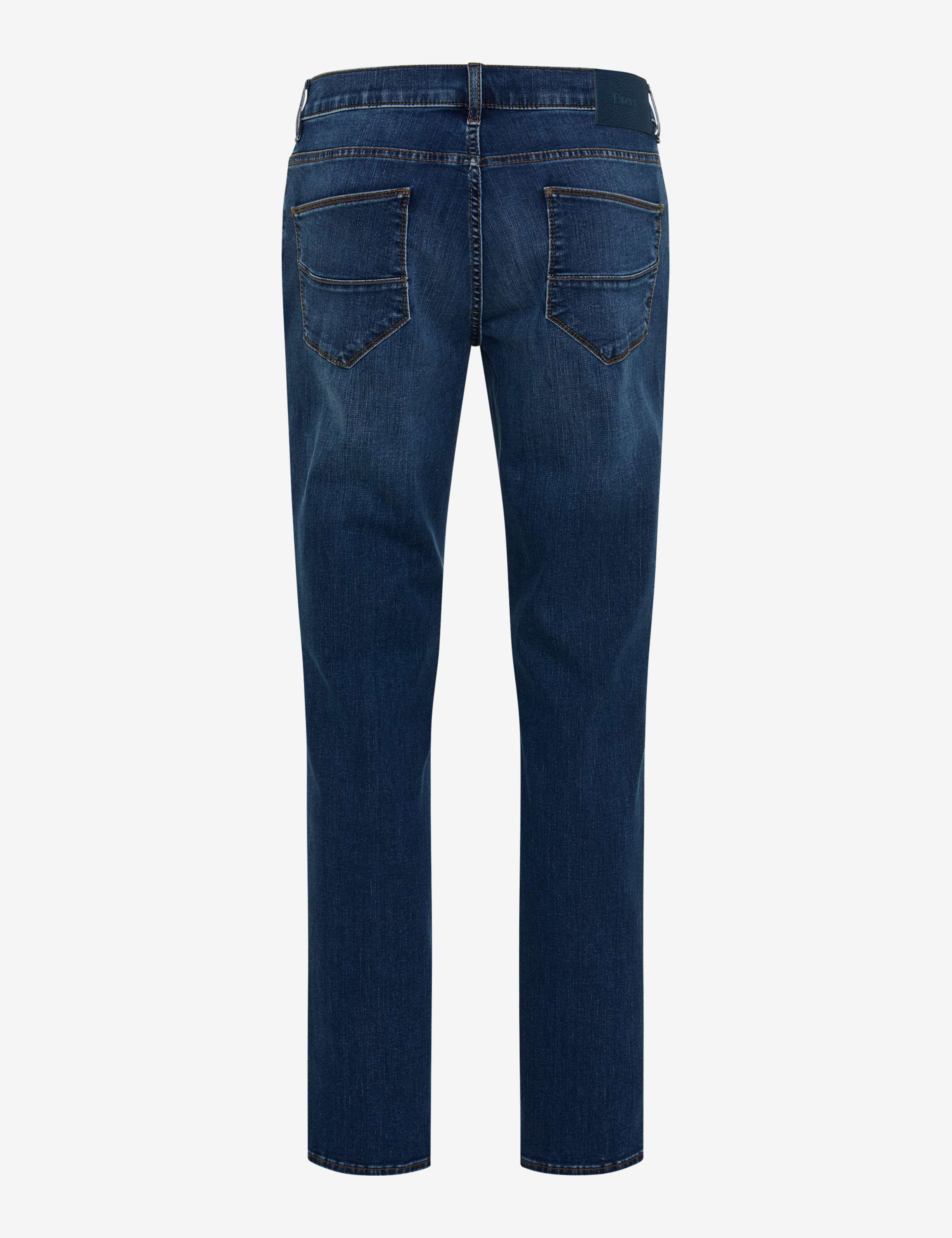 Tons bleus, Homme, Style CADIZ, FREISTELLER_RUECK_ISHOP