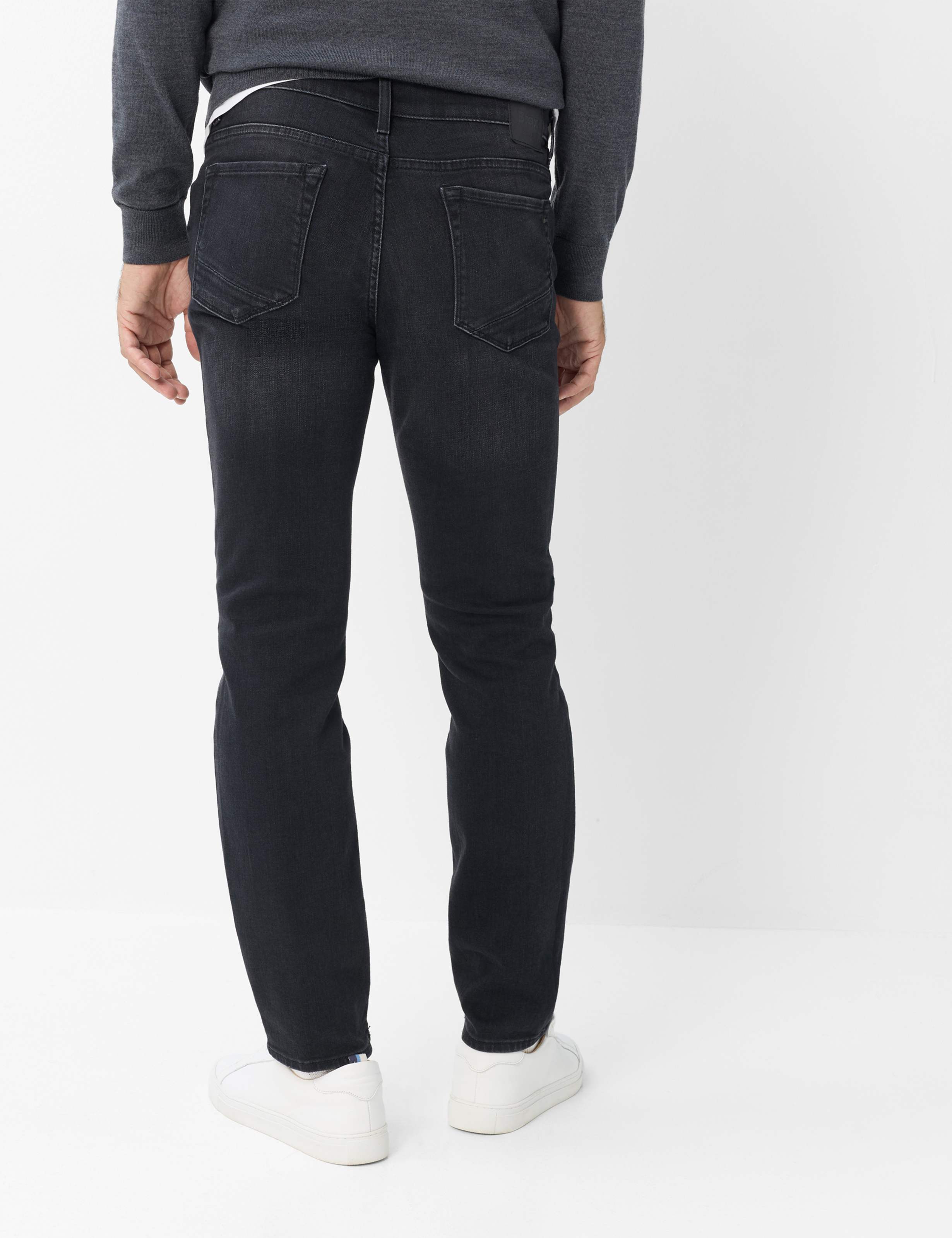 Black, Men, Style CHUCK, MODEL_RUECK_ISHOP