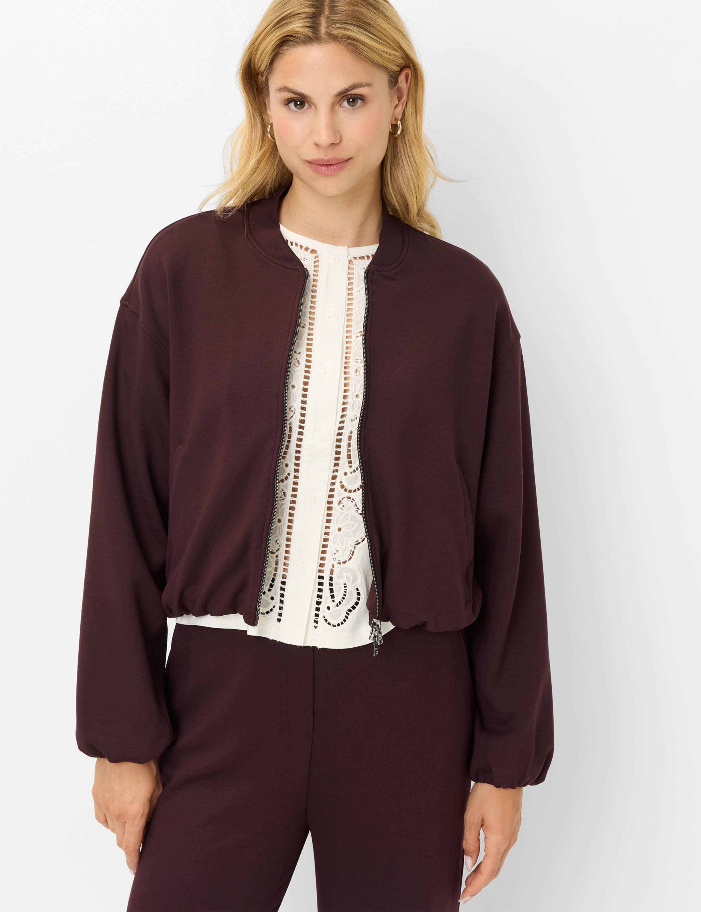 Paarse tinten, Dames, Style BECKY L, DETAIL_ONE_ISHOP