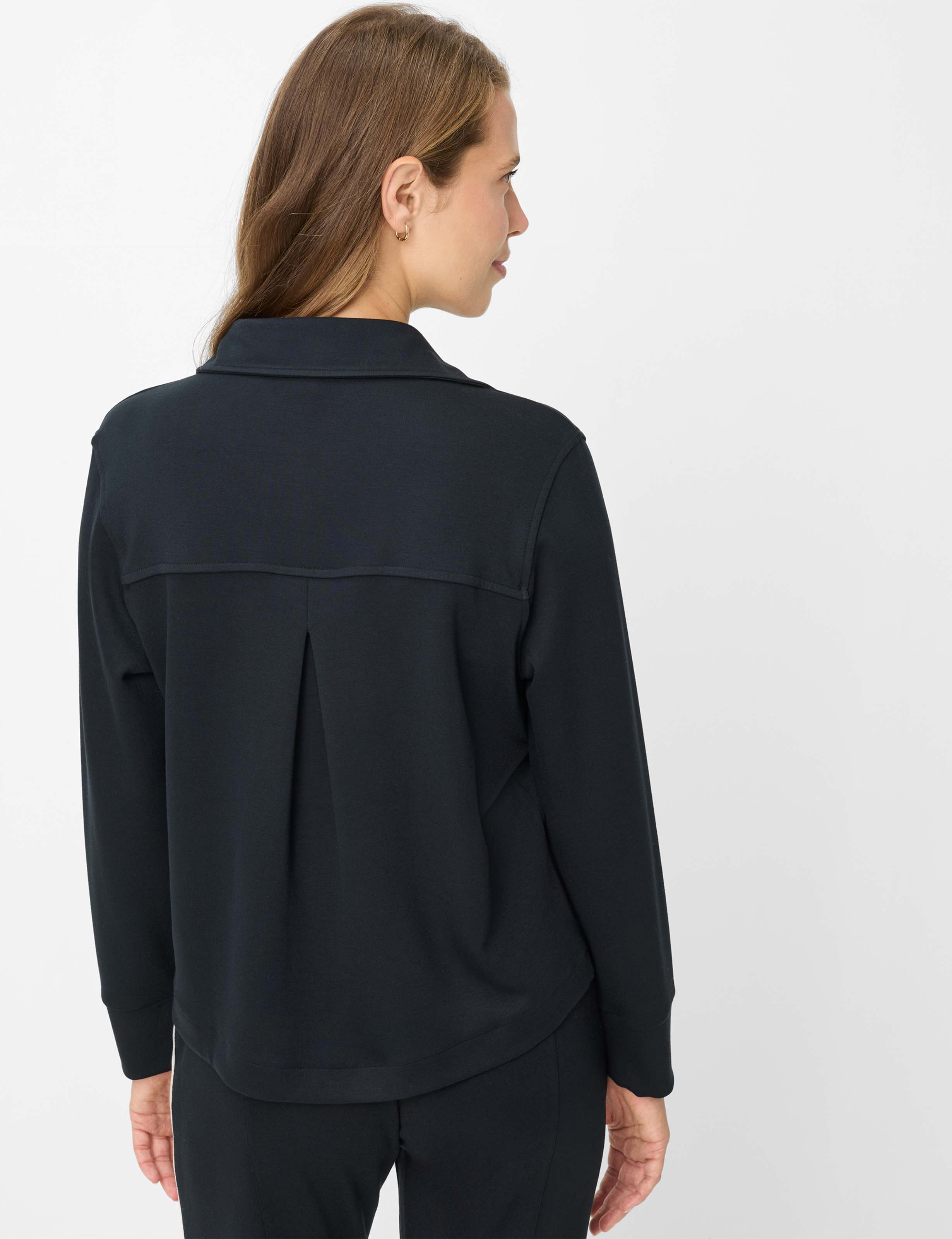 Tons bleus, Femme, Style BETTE L, MODEL_RUECK_ISHOP