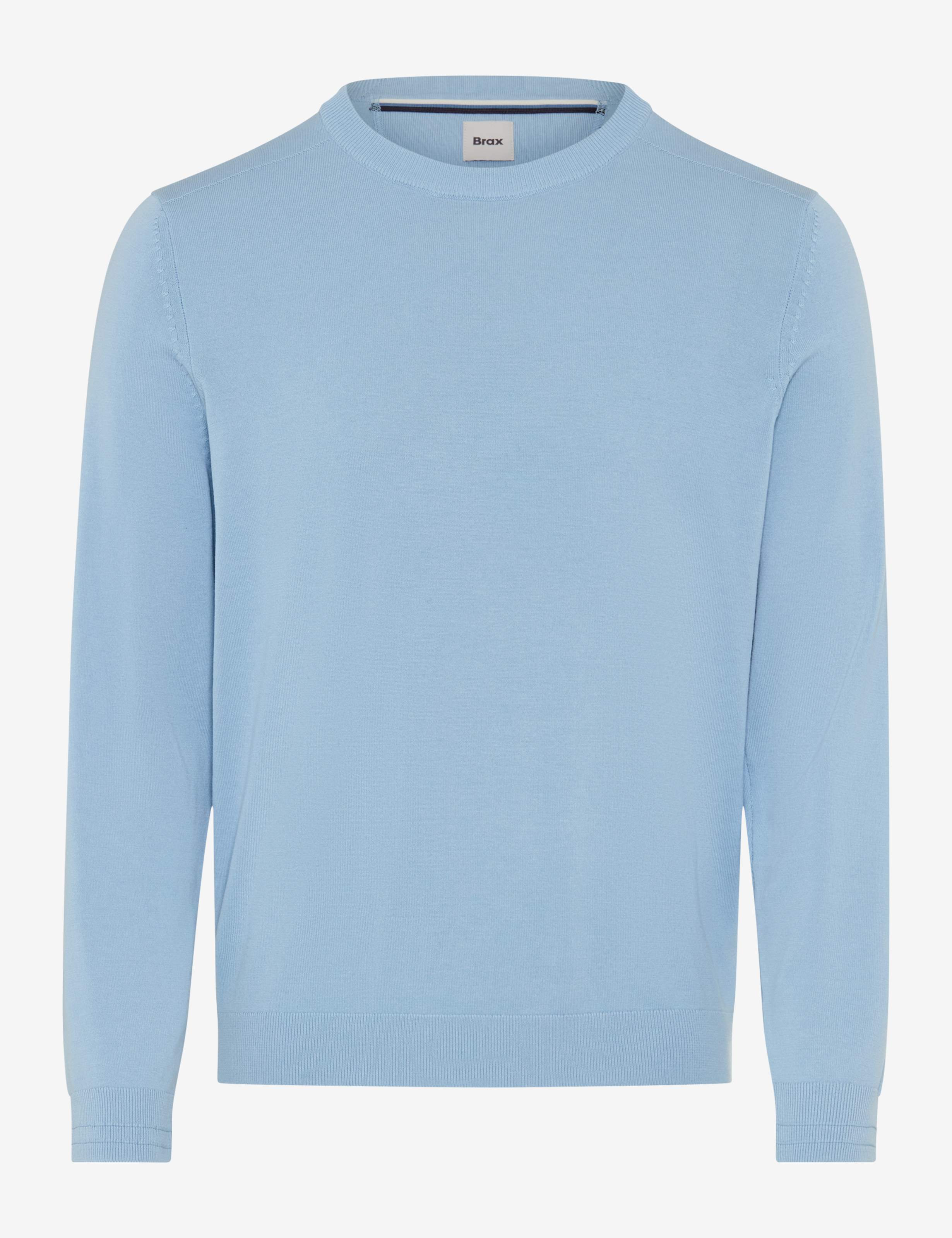 Herren Style RICK Hellblau  Freisteller Front