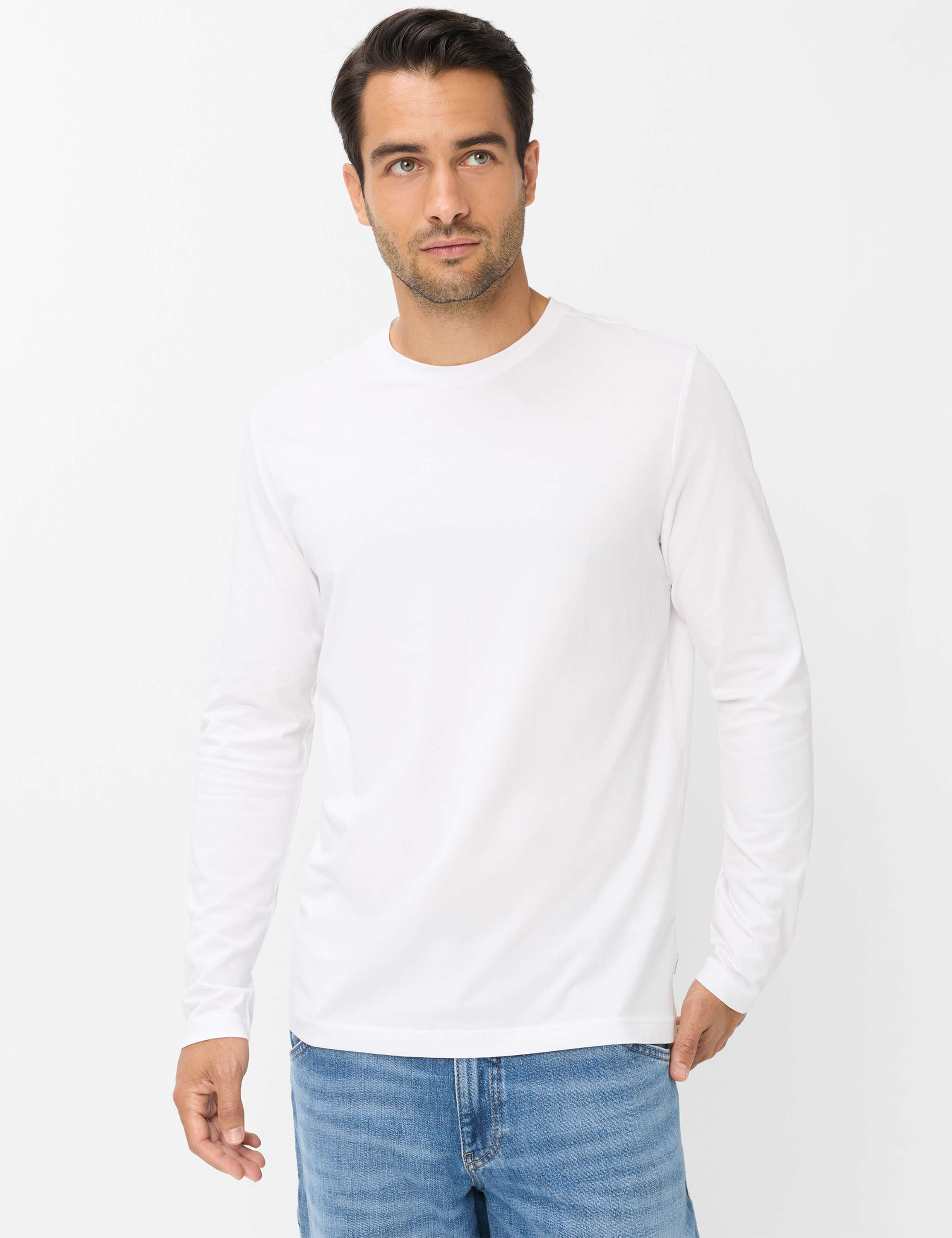 Weisstöne, Herren, Style TIMON, MODEL_FRONT_ISHOP