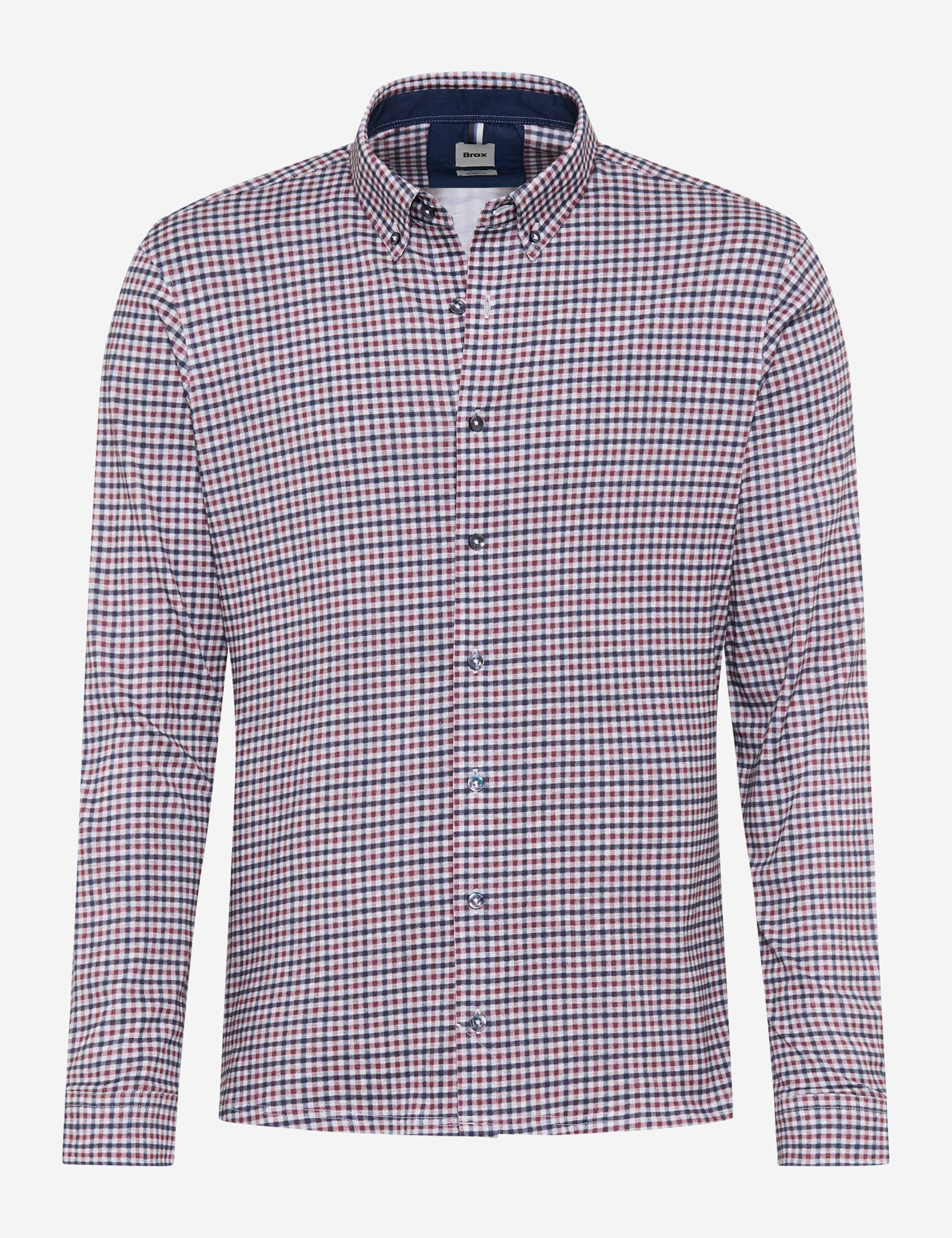 Tons rouges, Homme, Style DANIEL, FREISTELLER_FRONT_ISHOP