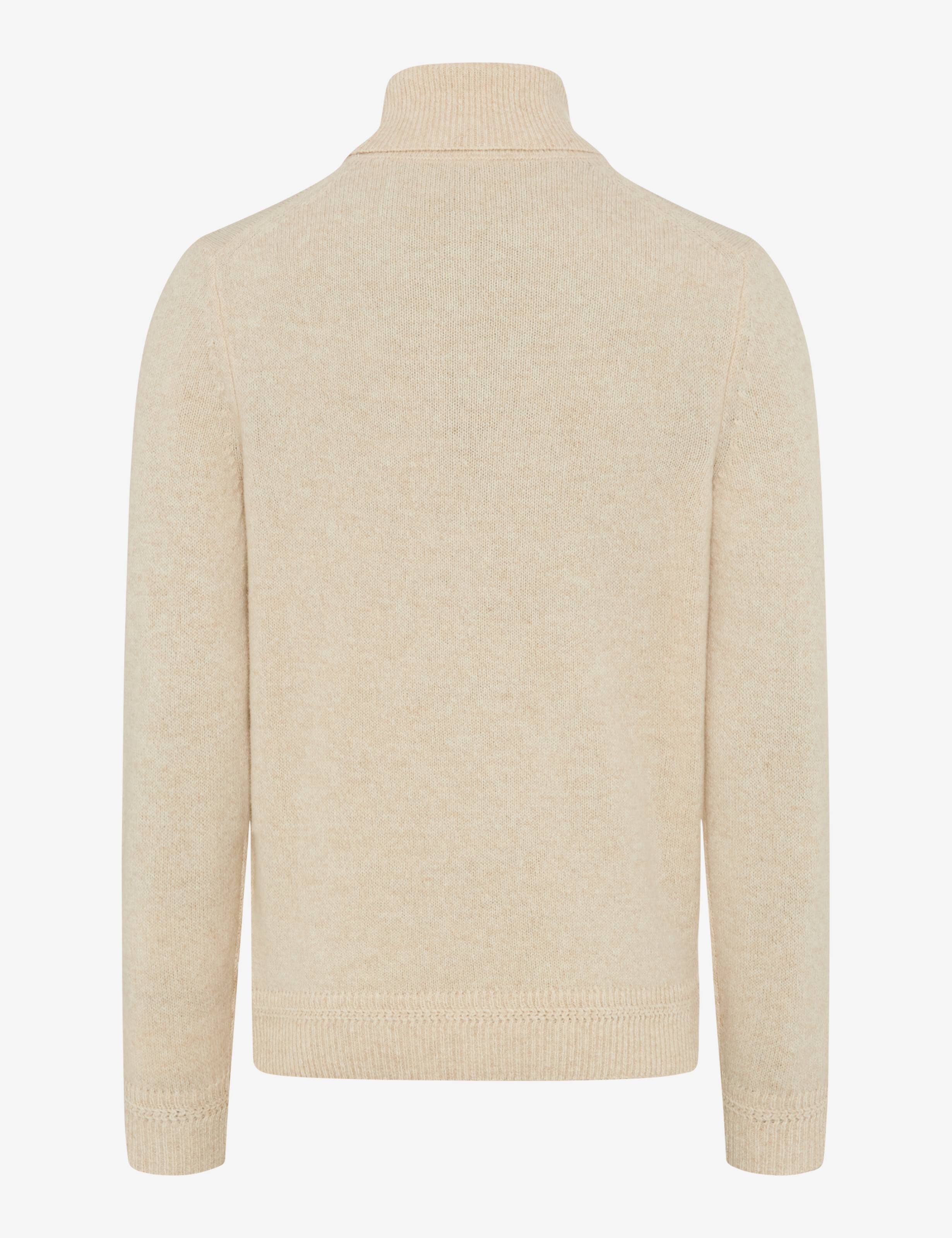 Tons de beige, Homme, Style BRIAN, FREISTELLER_RUECK_ISHOP