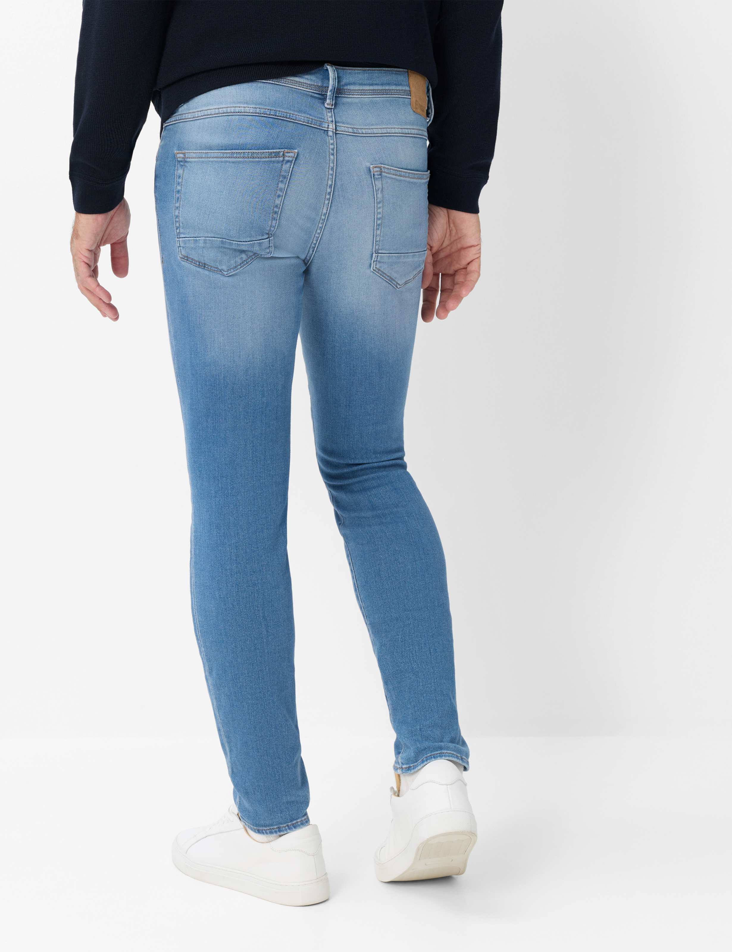 Blautöne, Herren, Style CHRIS, MODEL_RUECK_ISHOP