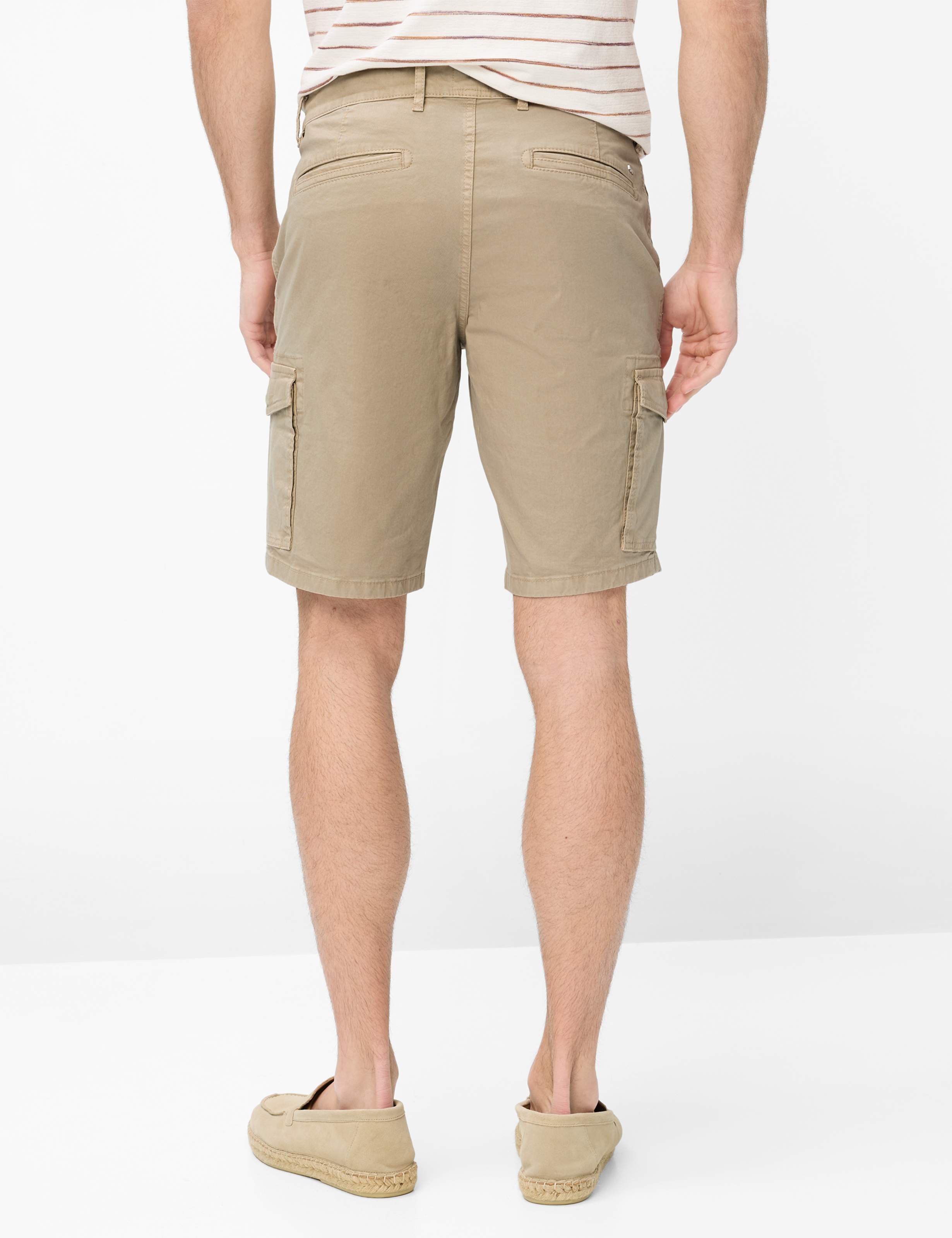 Beigetöne, Herren, Style BRAZIL, MODEL_RUECK_ISHOP