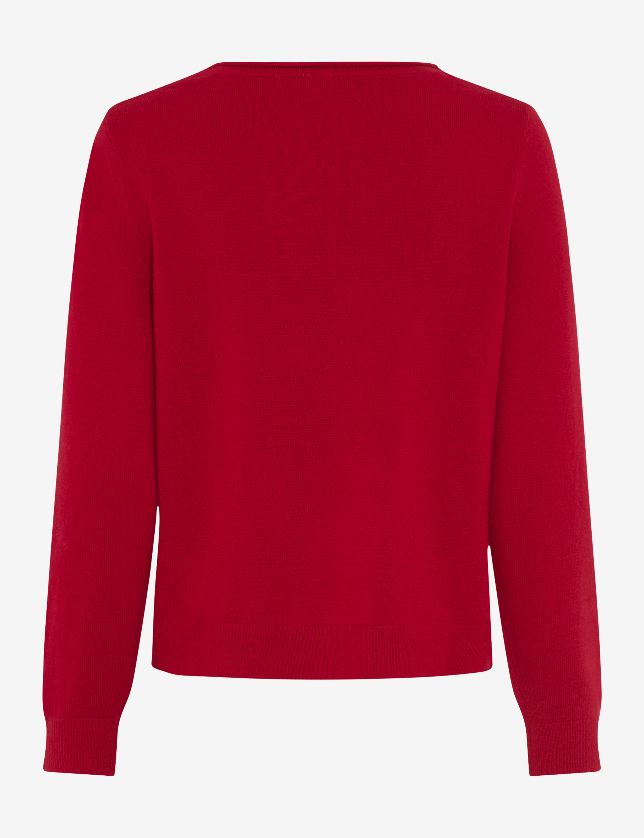 Damen Style LISA Rot  Freisteller Rueck