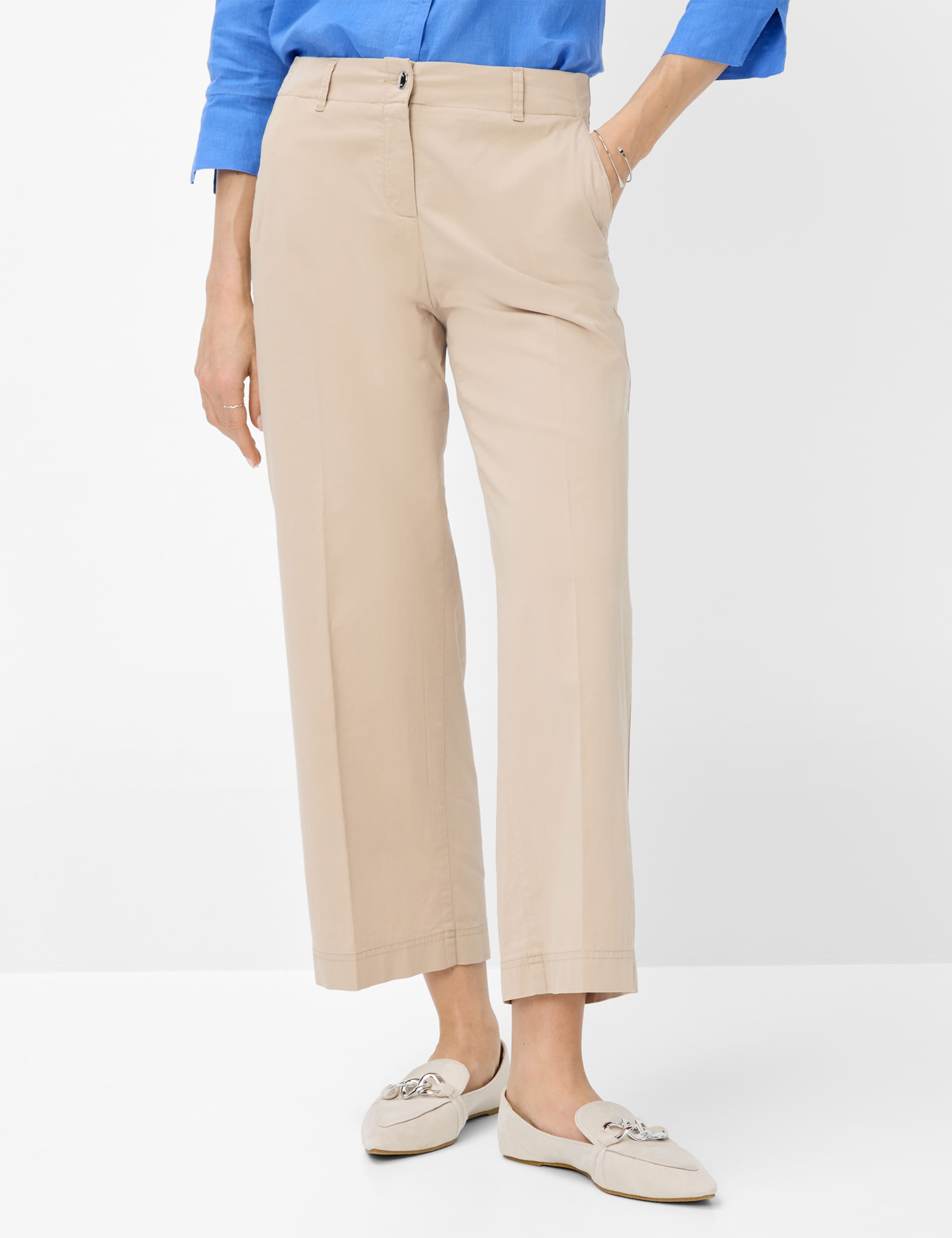 Shades of brown, Women, Style MAINE S, MODEL_FRONT_ISHOP
