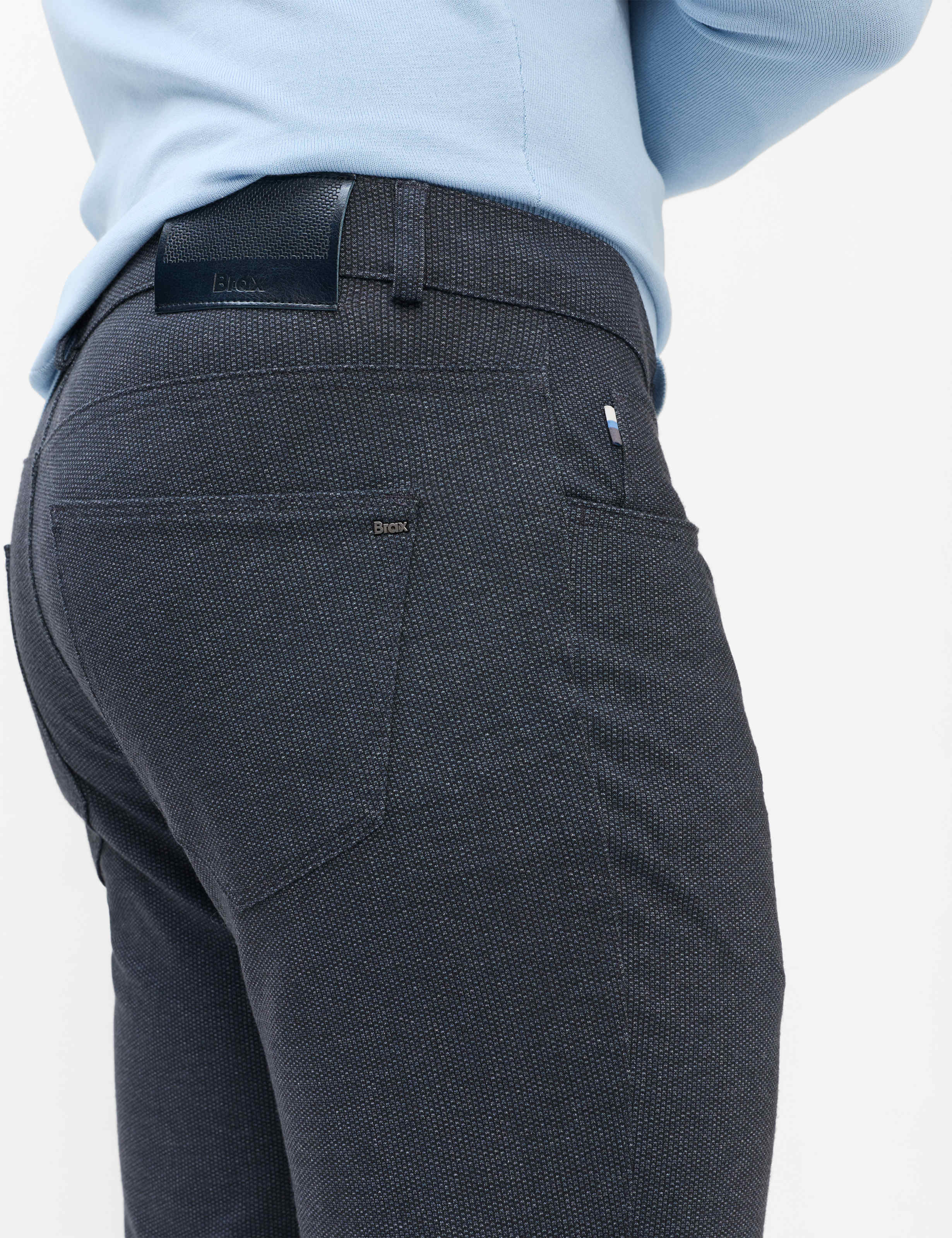 Blautöne, Herren, Style CADIZ, DETAIL_TWO_ISHOP