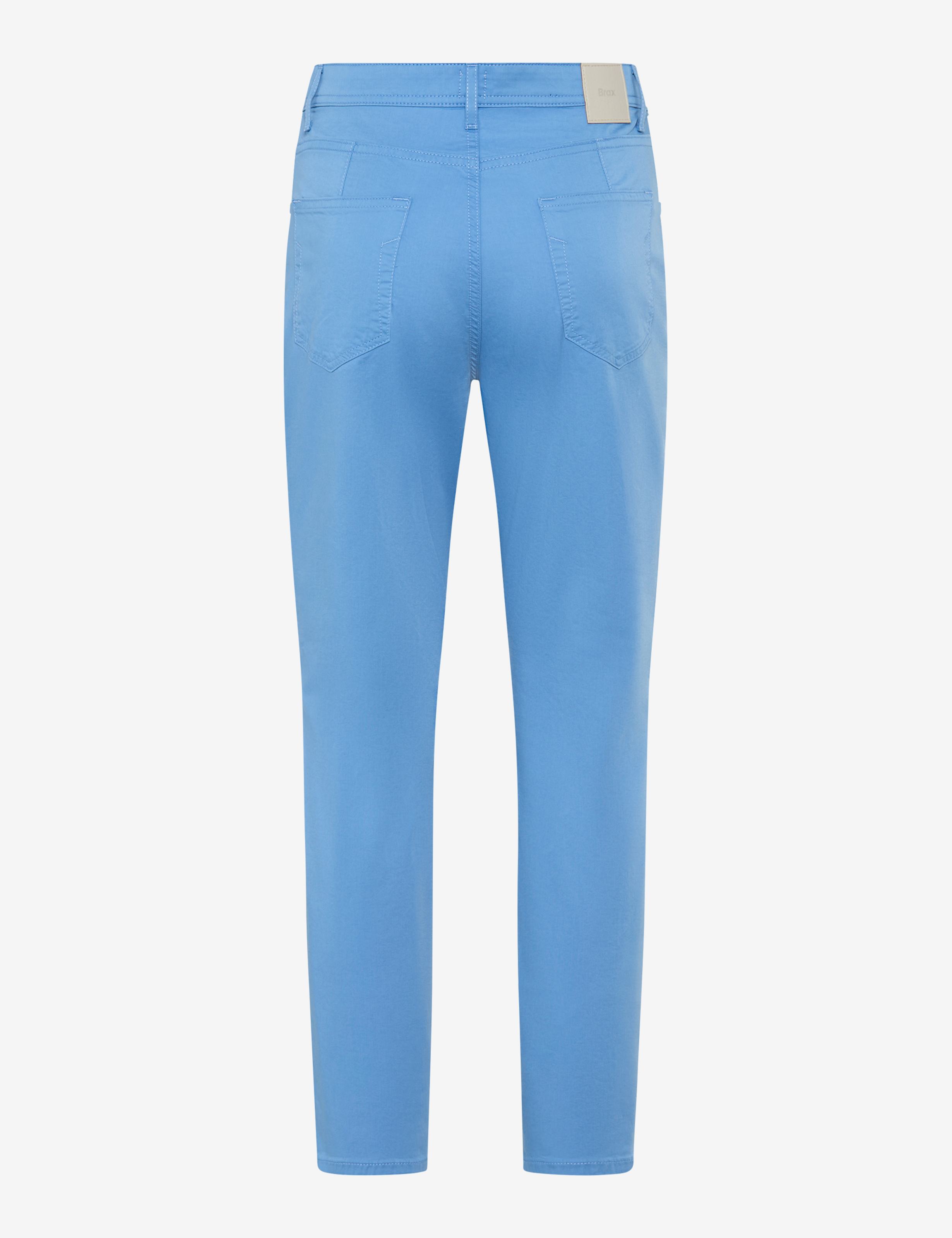 Damen Style CAROLA S Blau Feminine Fit Freisteller Rueck