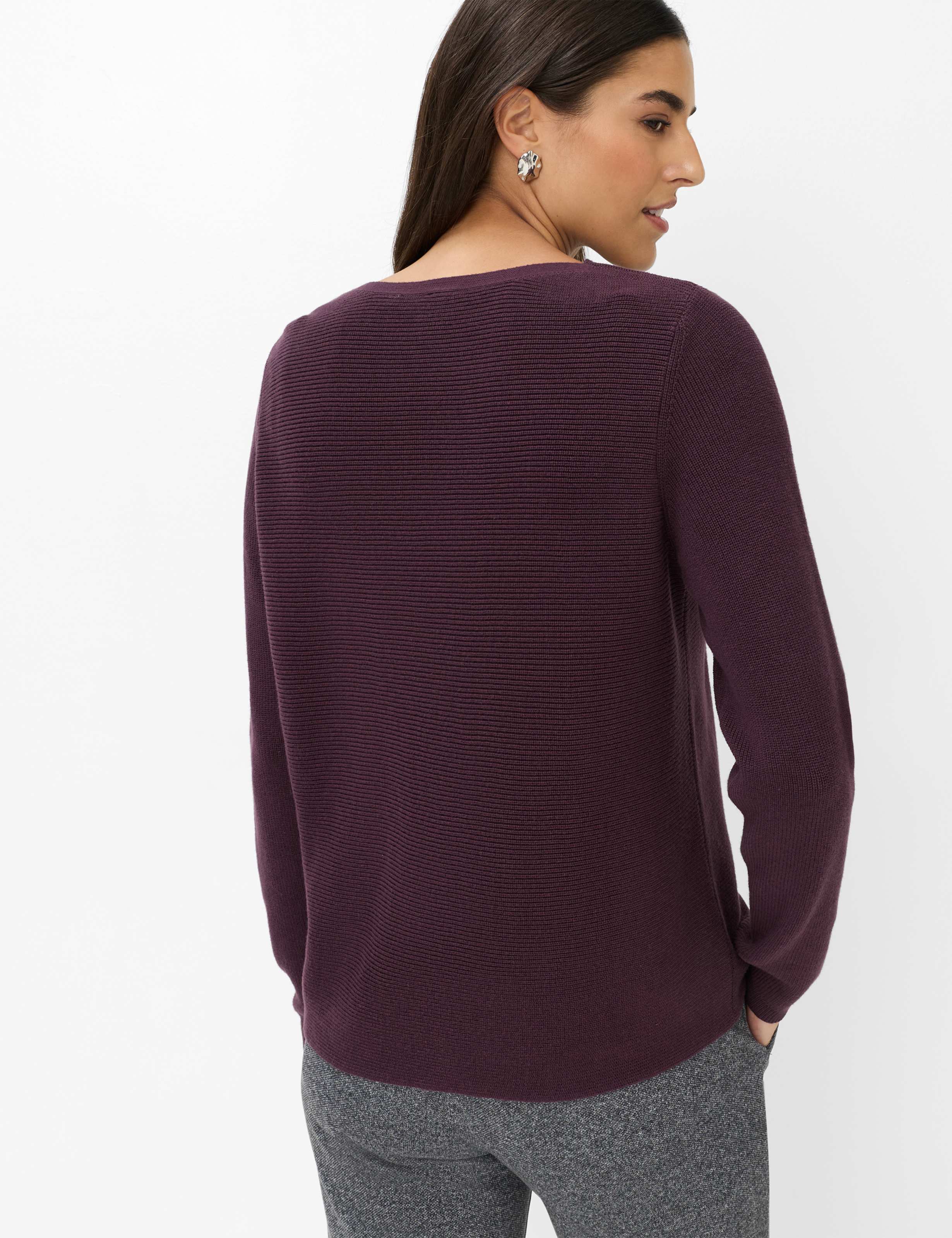 Nuancer af lilla, Kvinder, Style LESLEY, MODEL_RUECK_ISHOP