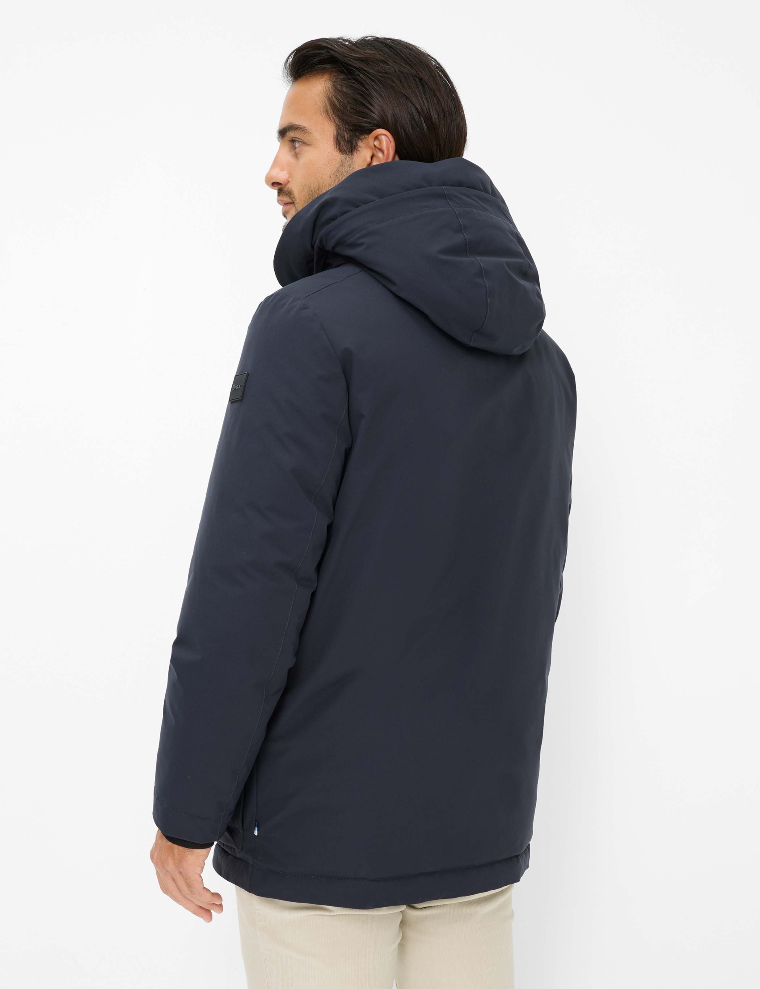 Tinten blauw, Heren, Style COSIMO, MODEL_RUECK_ISHOP