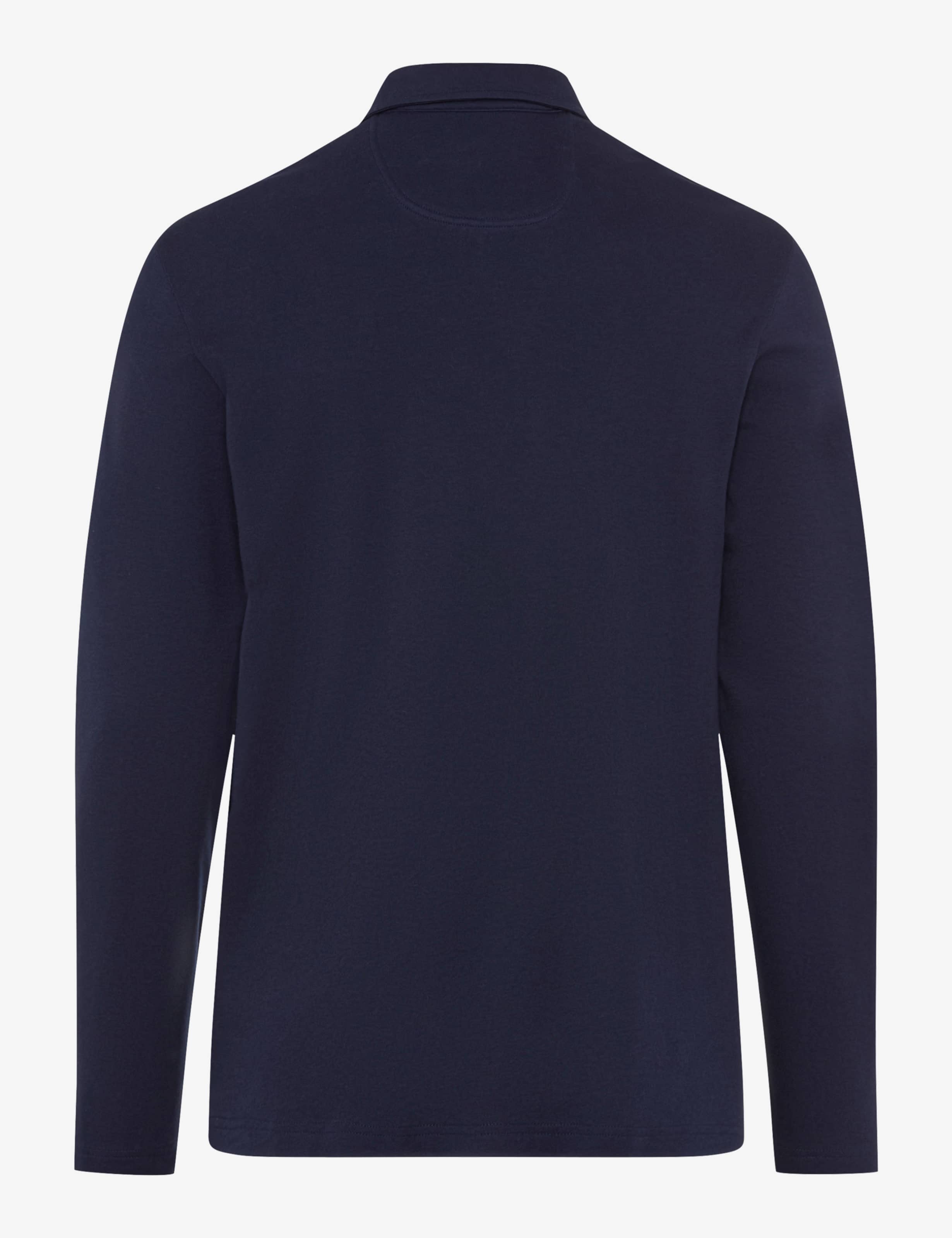 Blautöne, Herren, Style PIRLO, FREISTELLER_RUECK_ISHOP