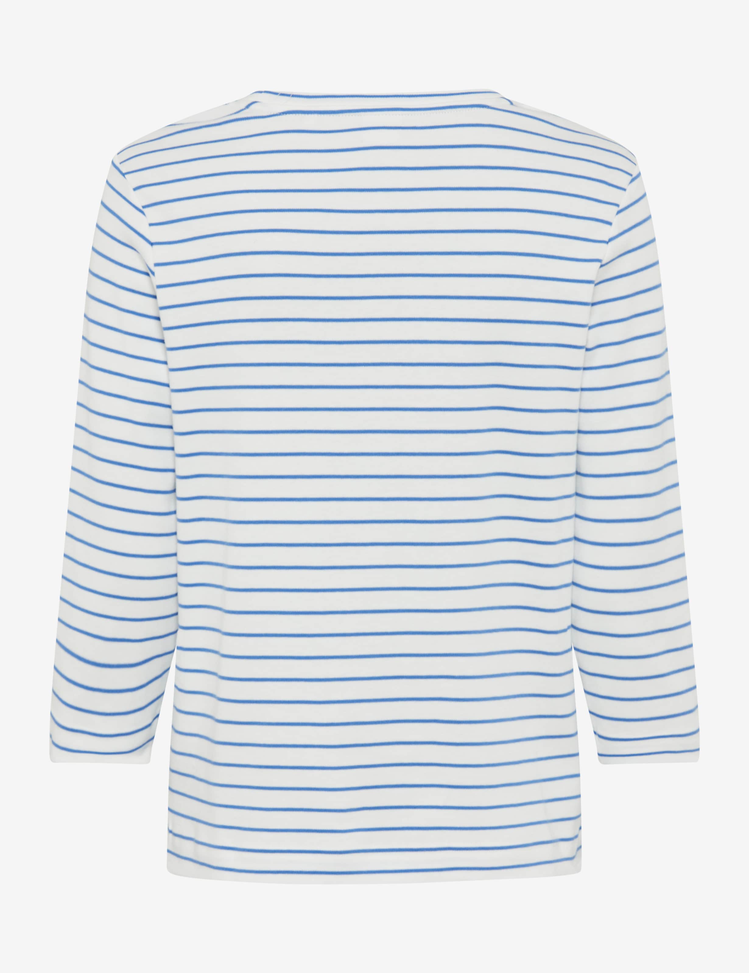Women Style CIRA Blue  Stand-alone rear view