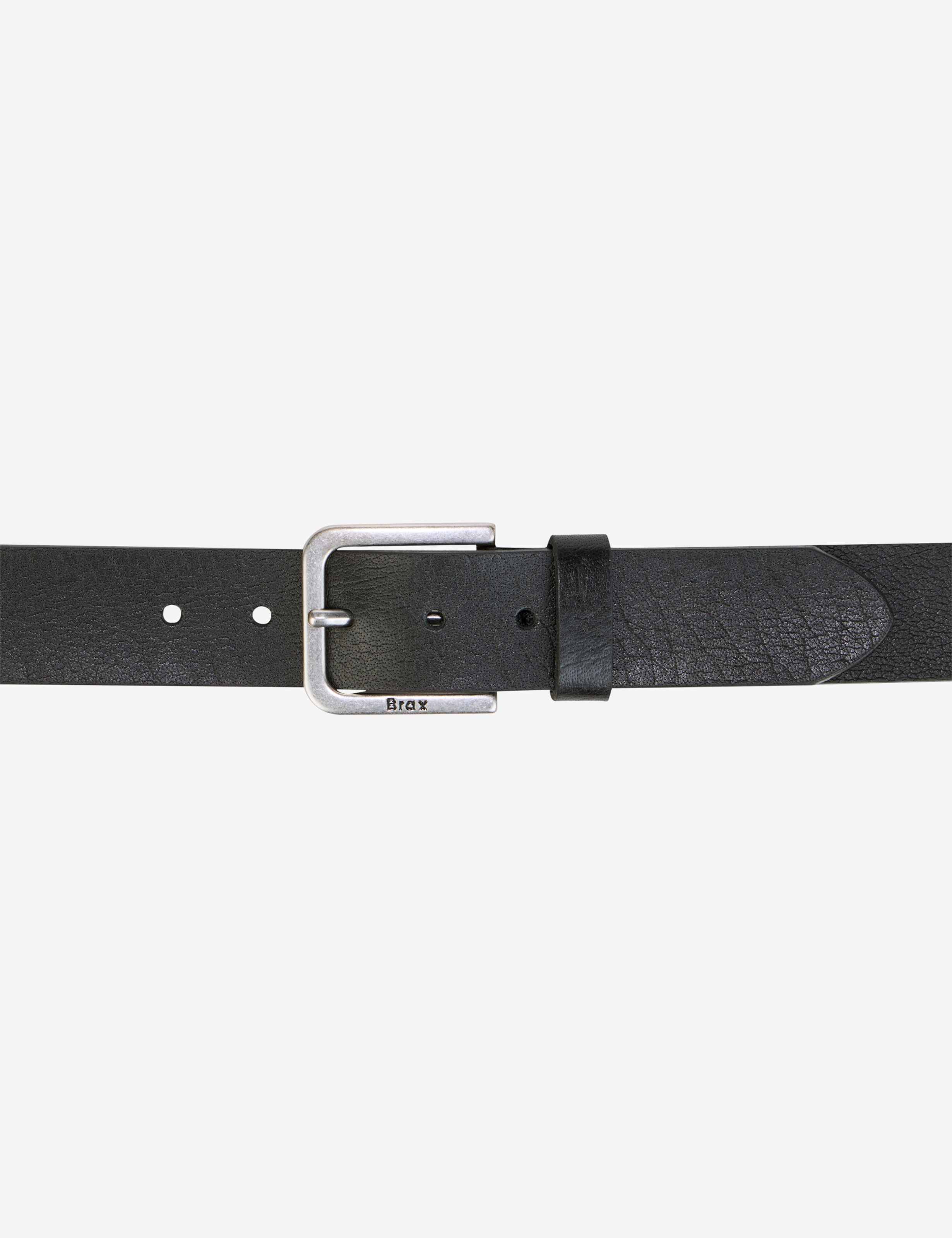 Men Style MEN´S BELT Black  Detail 1