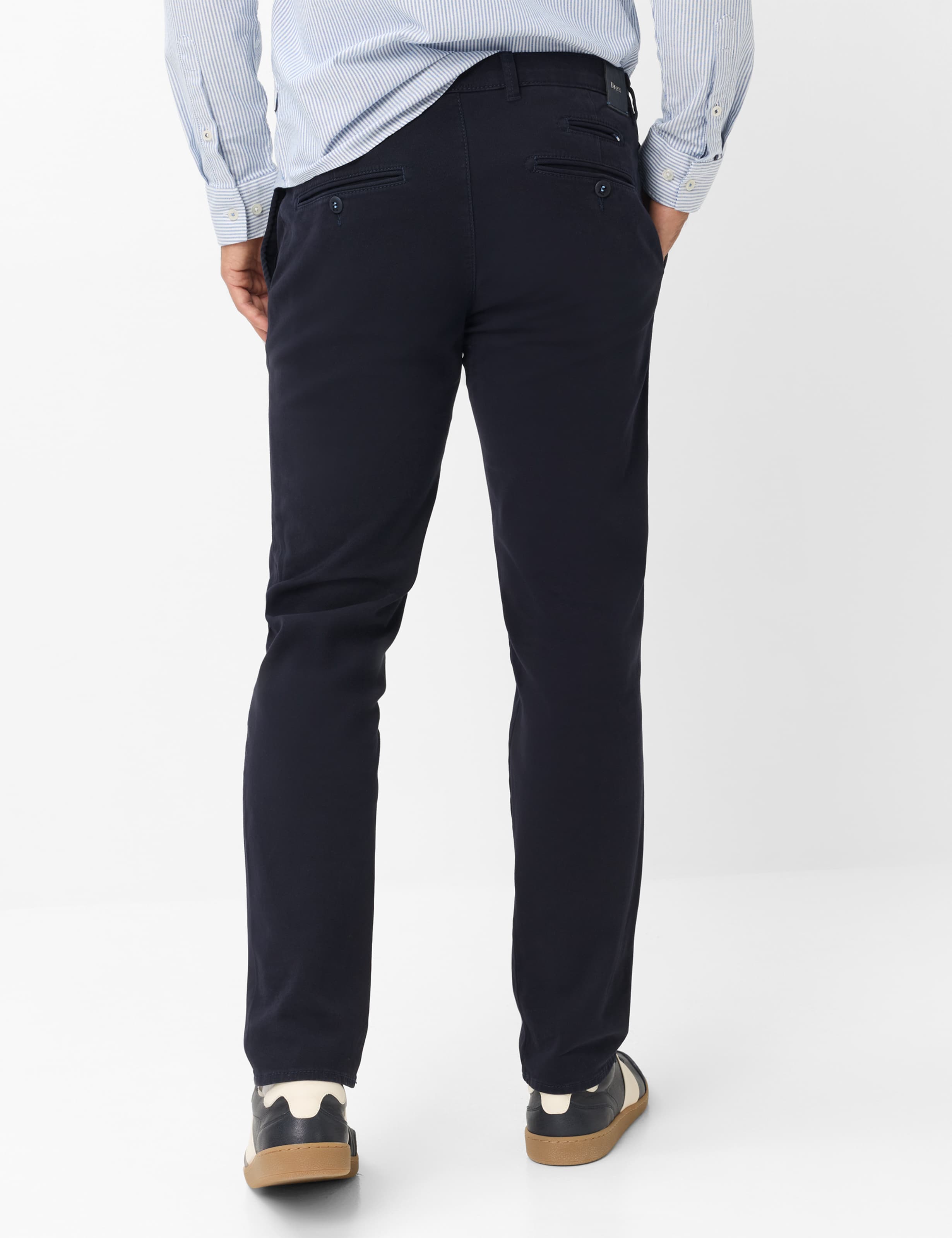Tons bleus, Homme, Style FABIO IN, MODEL_RUECK_ISHOP