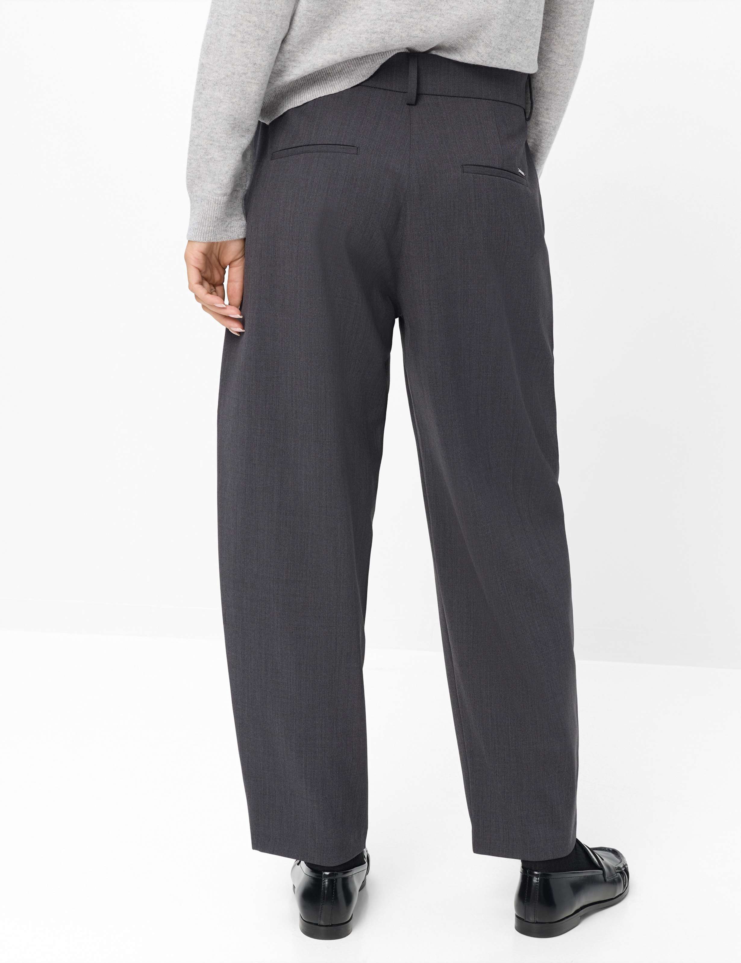 Grautöne, Damen, Style MEGAN S, MODEL_RUECK_ISHOP