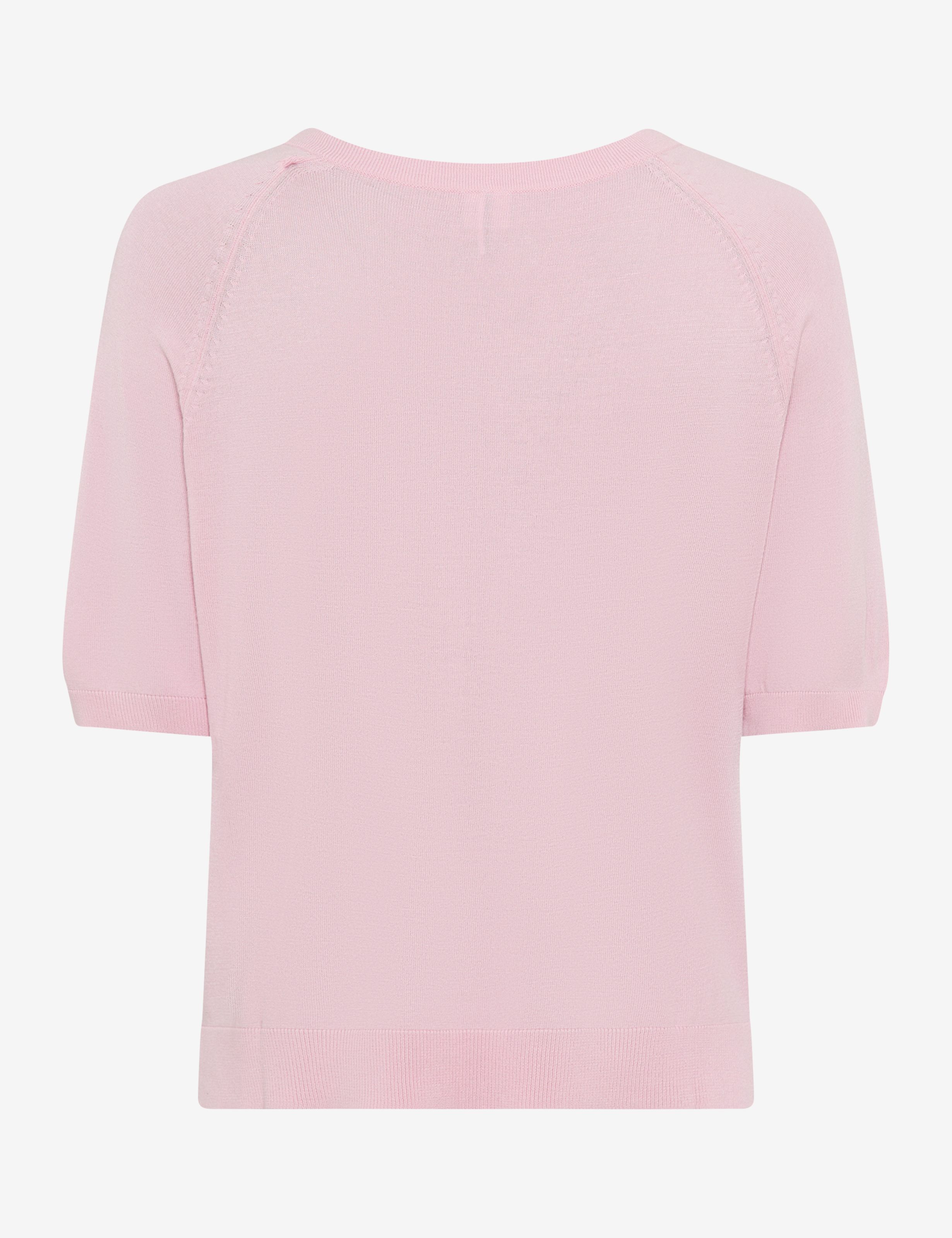 Damen Style LESLEY Rosa  Freisteller Rueck